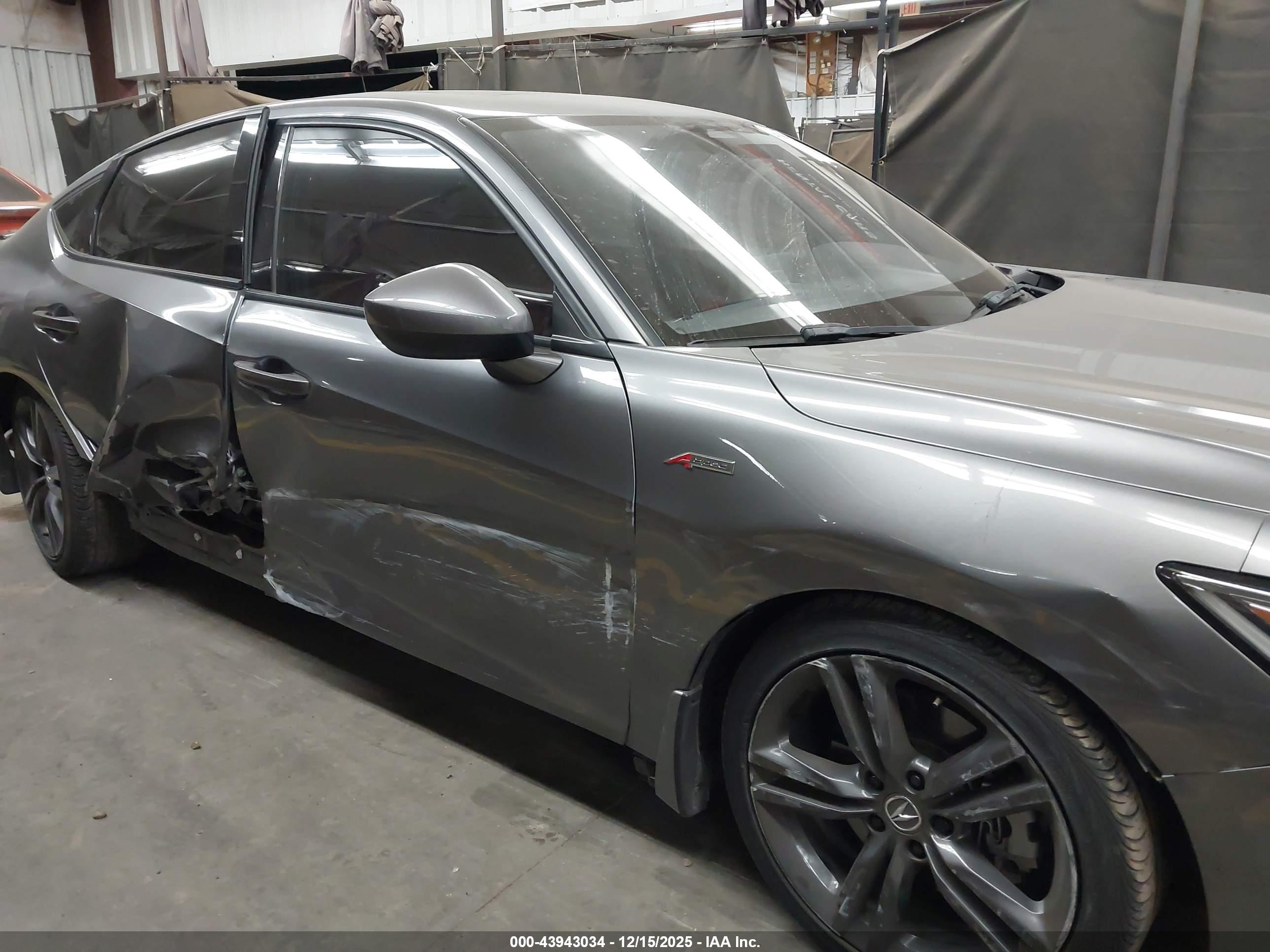 ACURA INTEGRA image 6