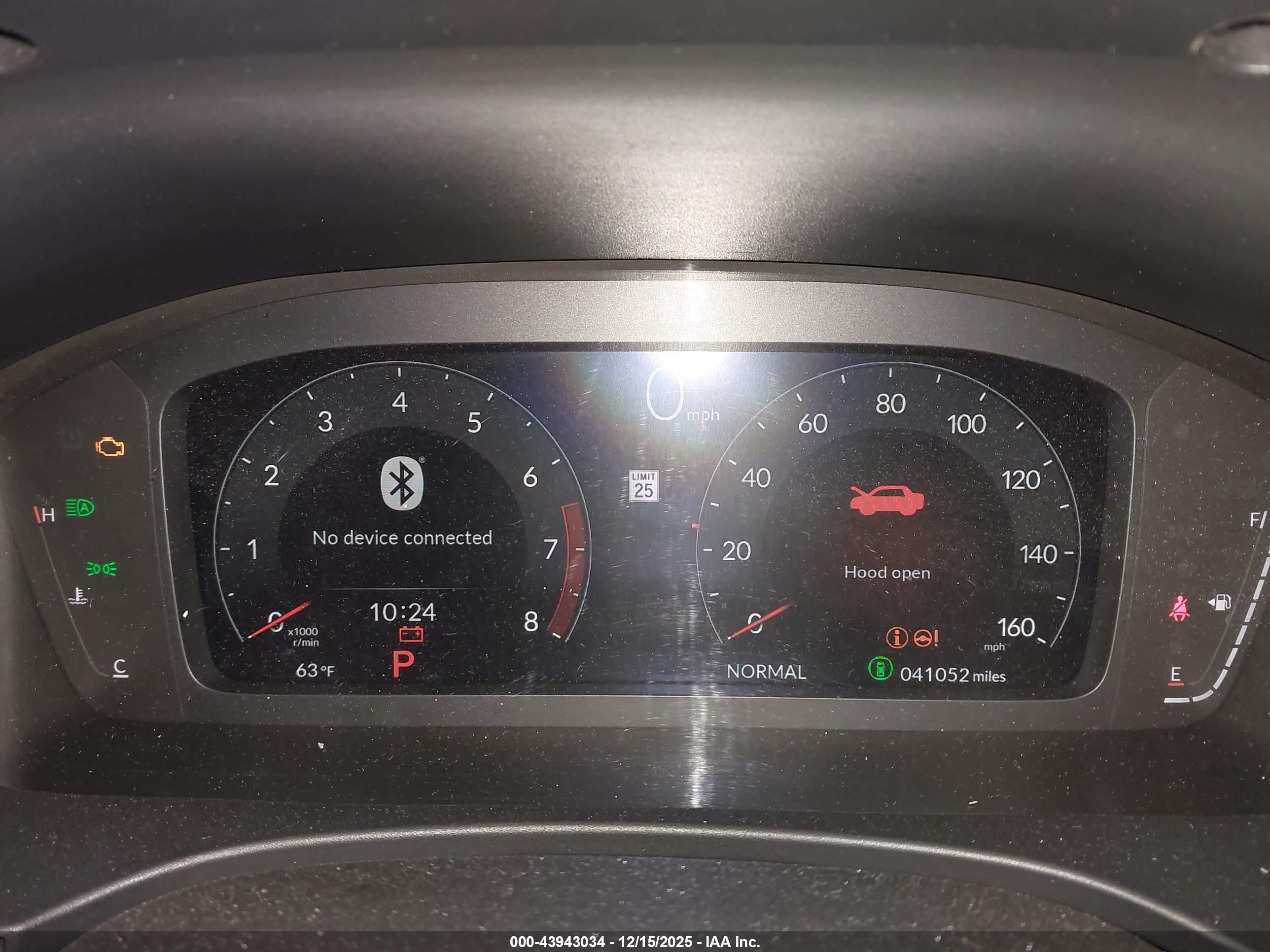 ACURA INTEGRA image 7