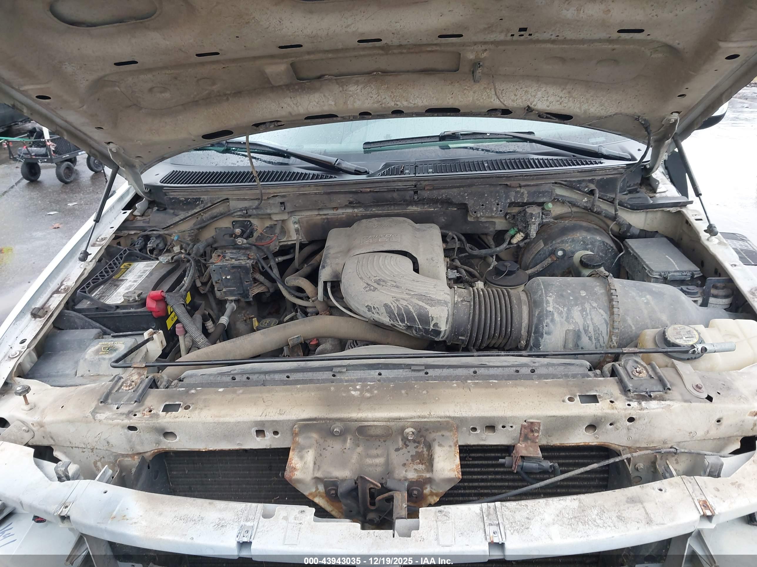 FORD F-150 image 10