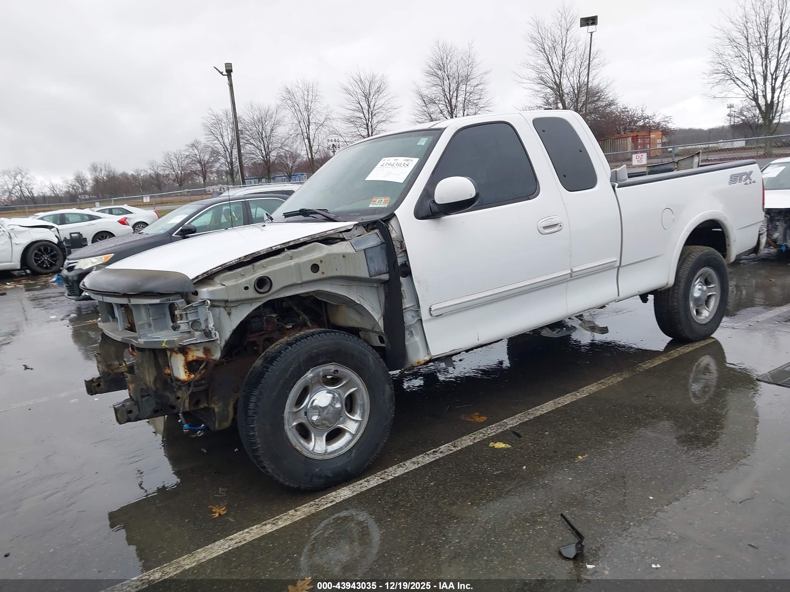 FORD F-150 image 2