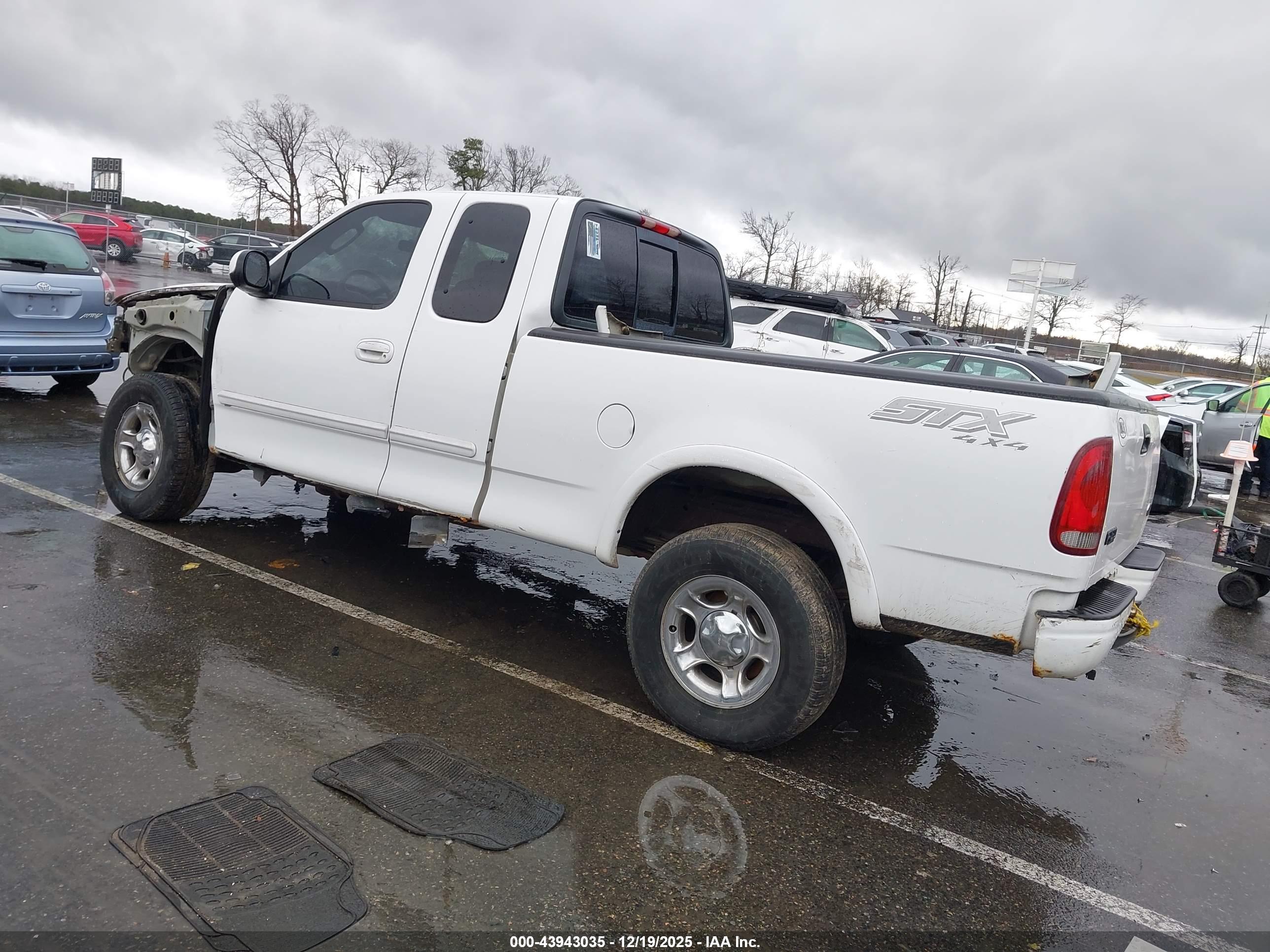 FORD F-150 image 3