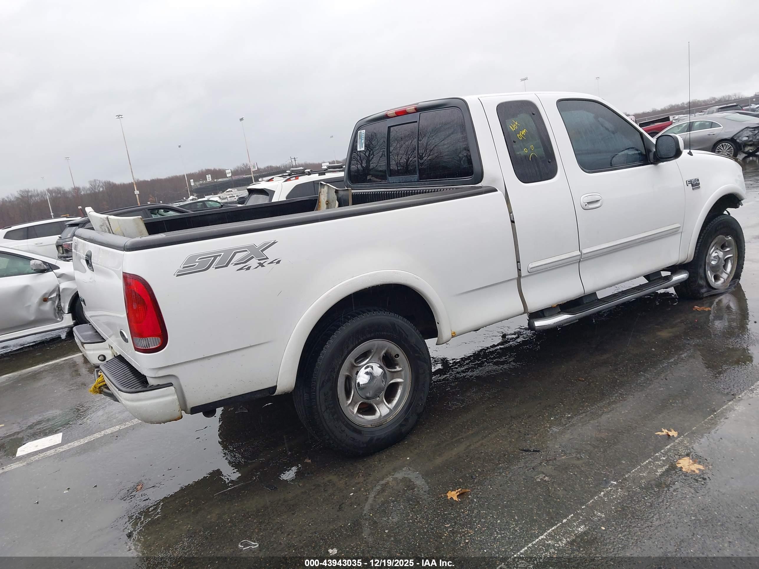 FORD F-150 image 4