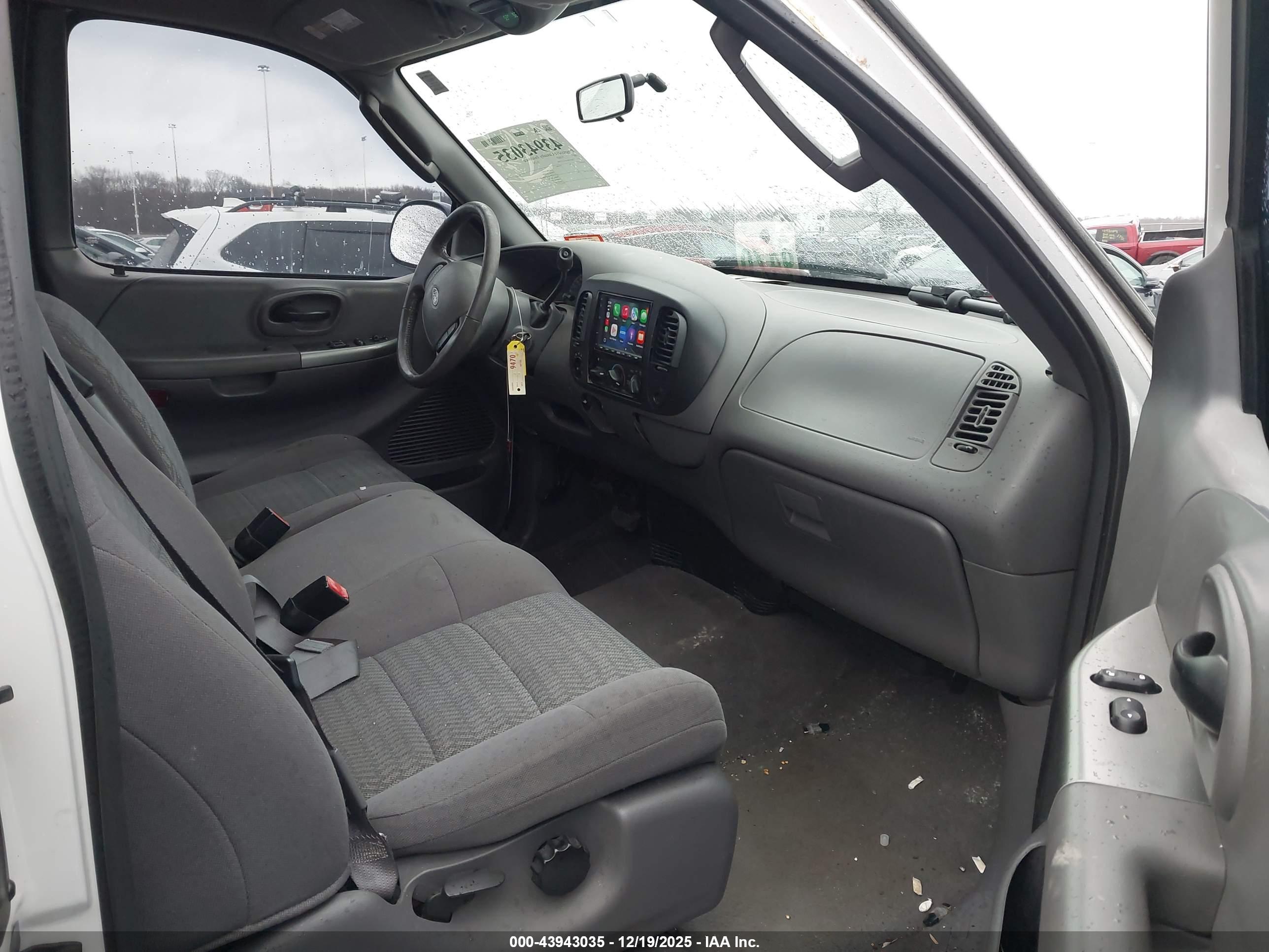 FORD F-150 image 5