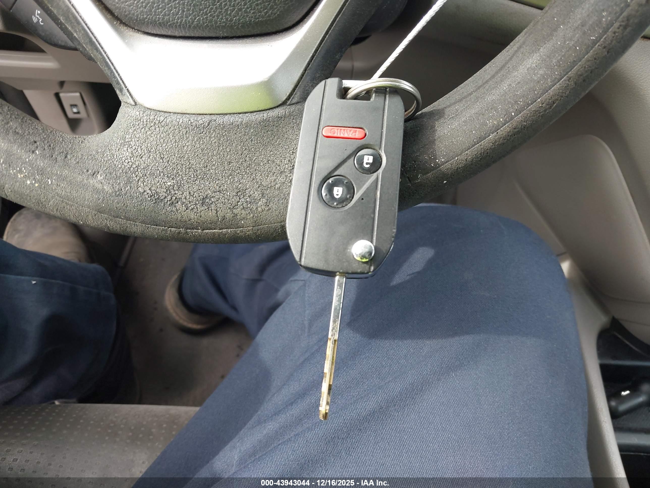 HONDA CR-V image 11