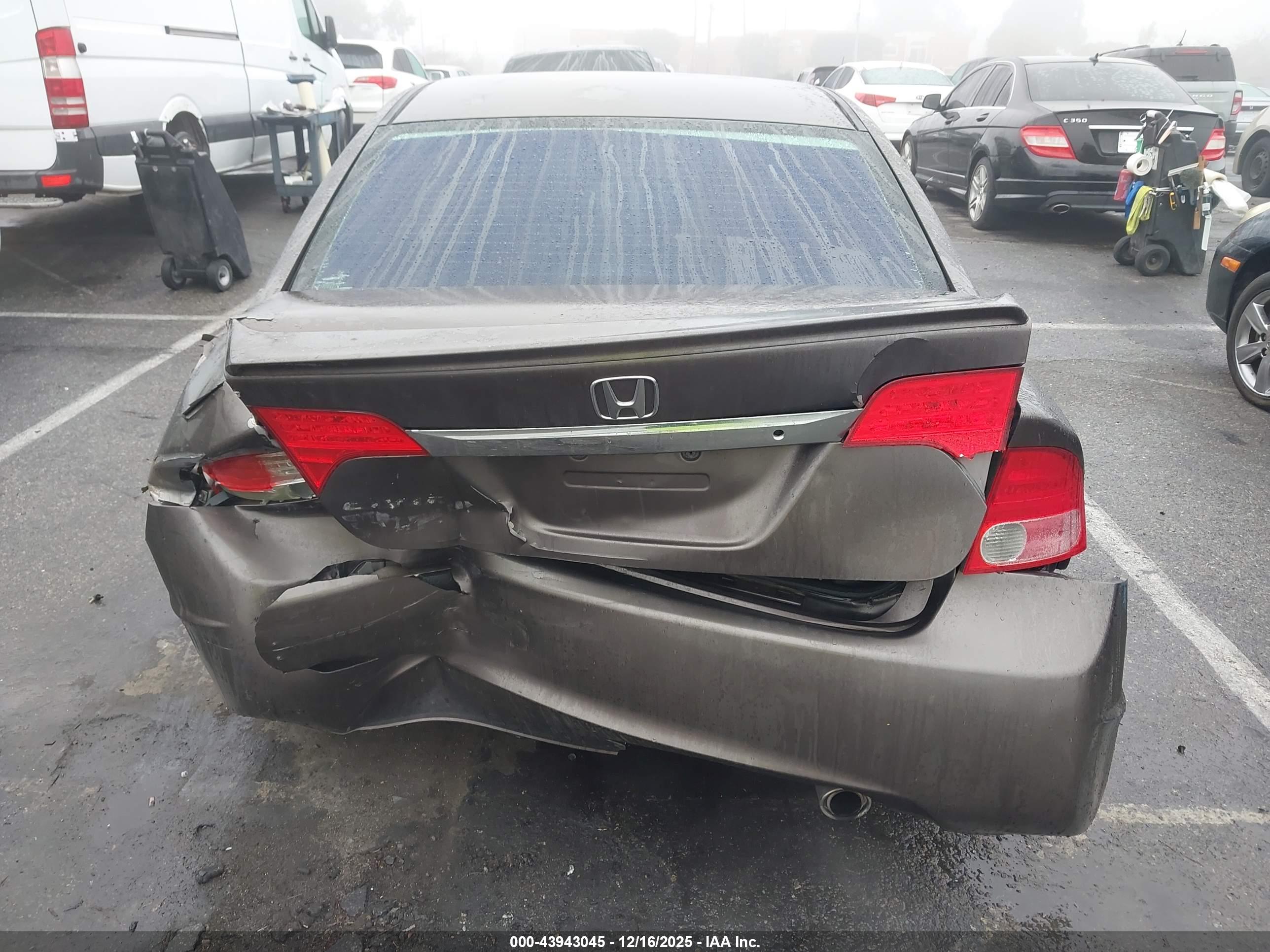 HONDA CIVIC image 6