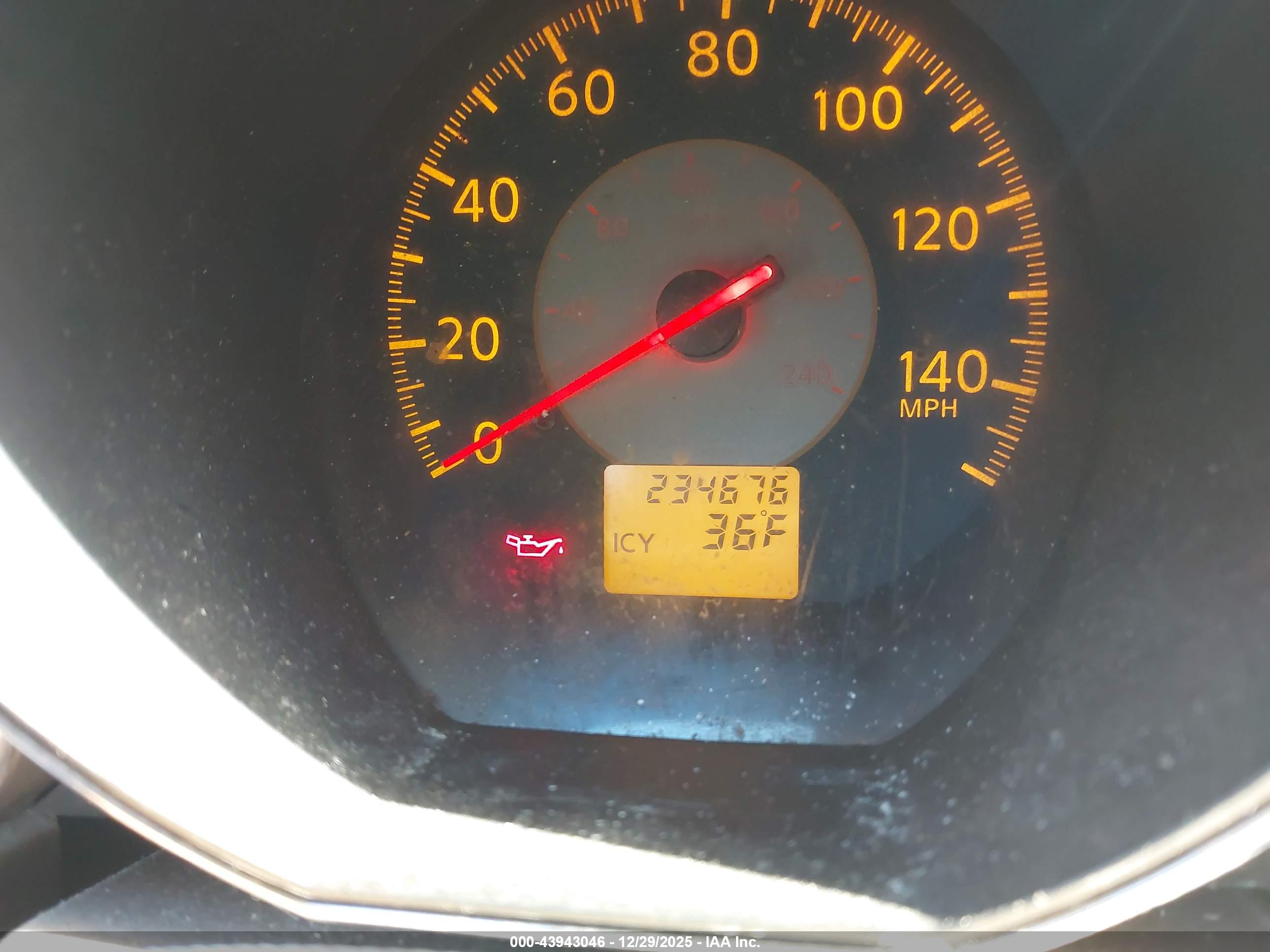 NISSAN ALTIMA image 7