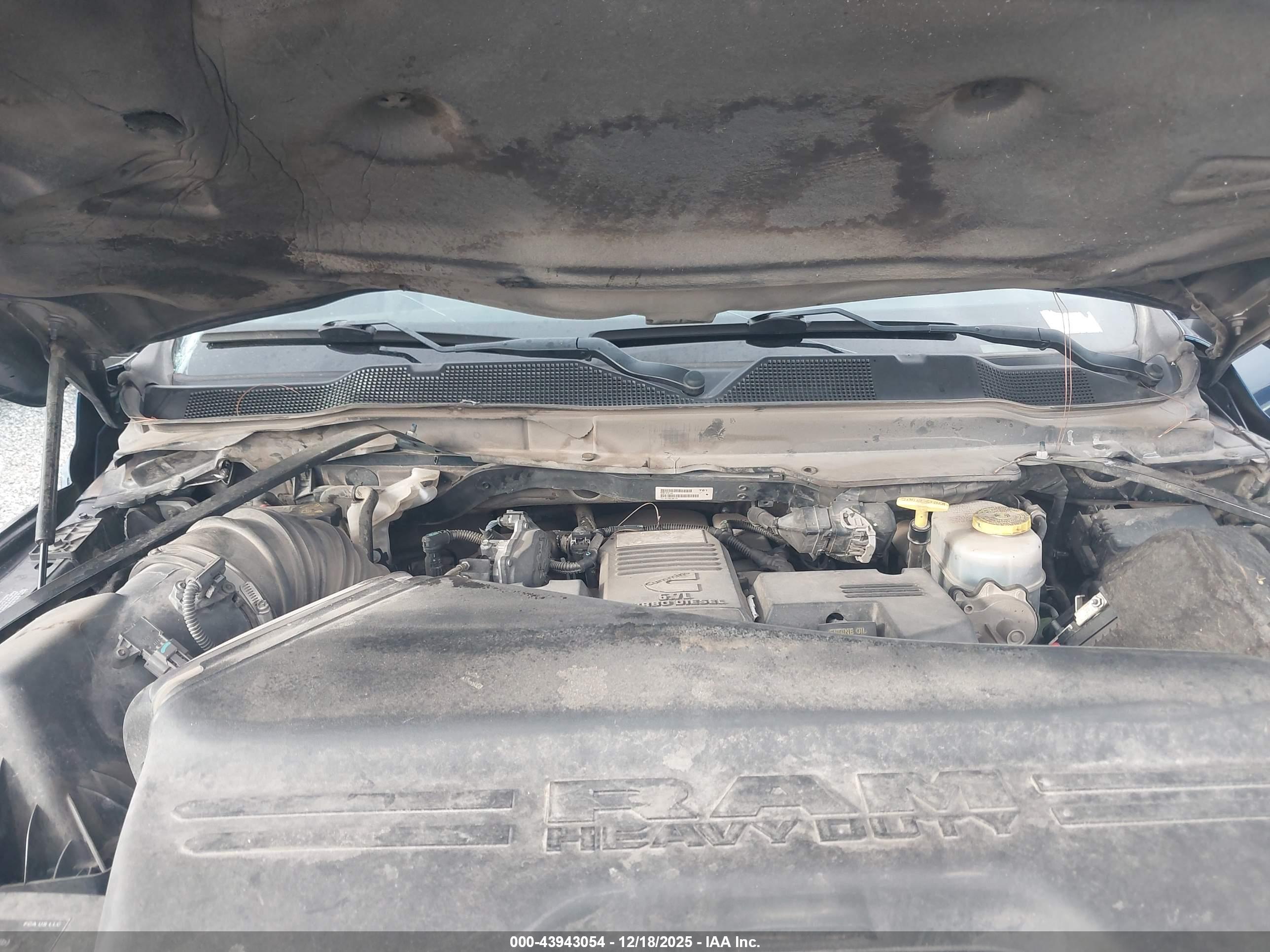 RAM 3500 image 10
