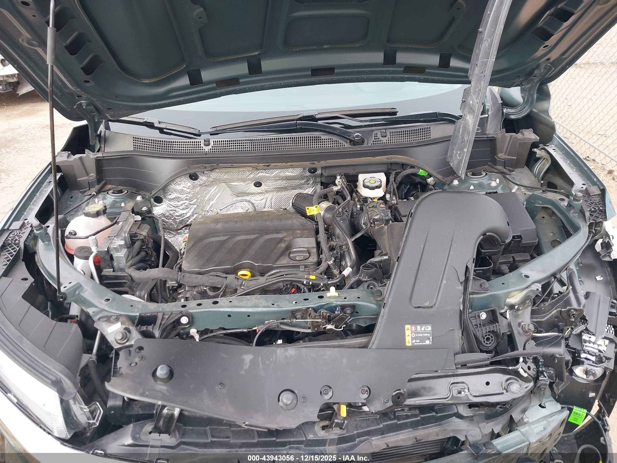 CHEVROLET TRAX image 10
