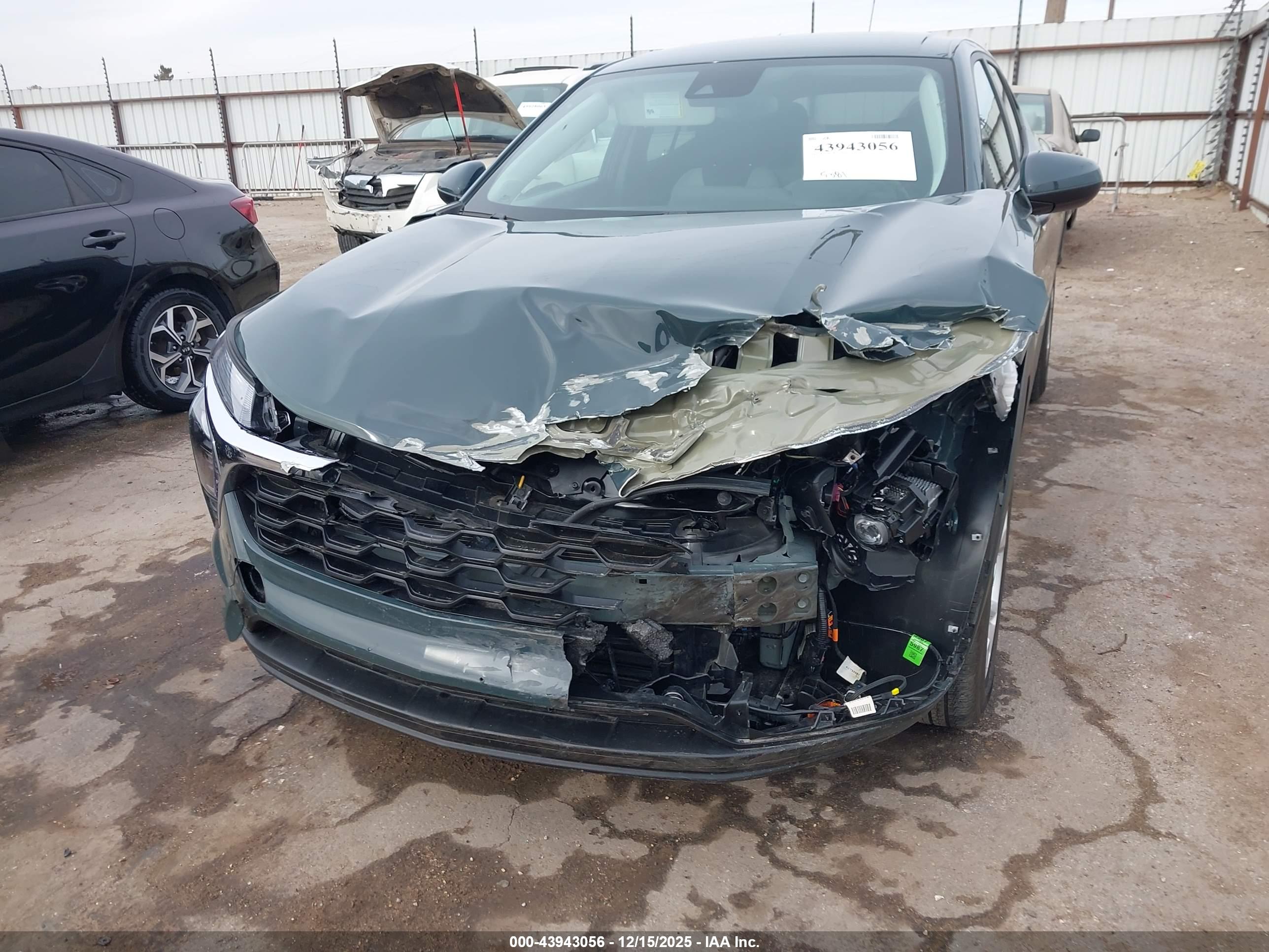 CHEVROLET TRAX image 6