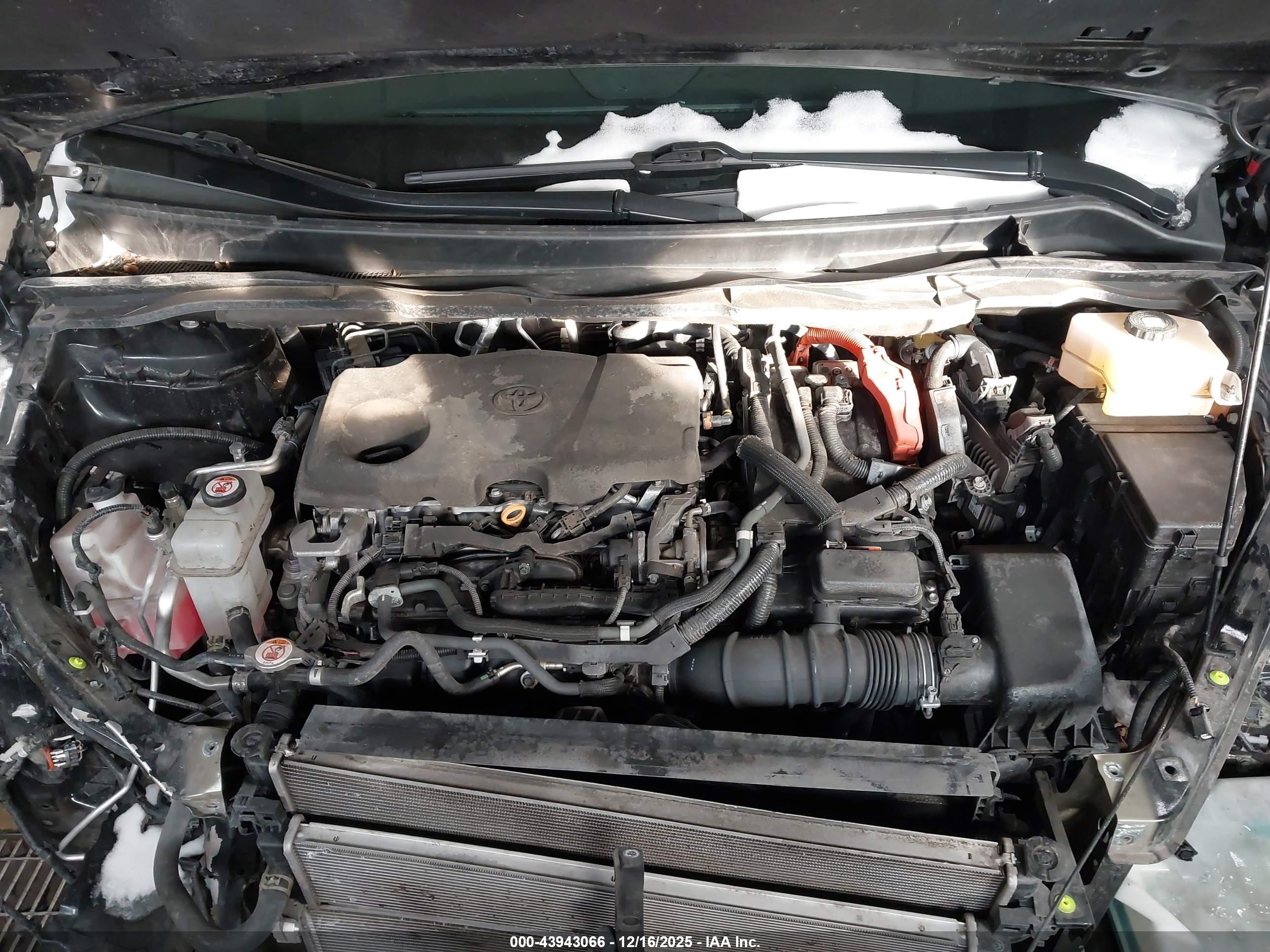 TOYOTA SIENNA image 10