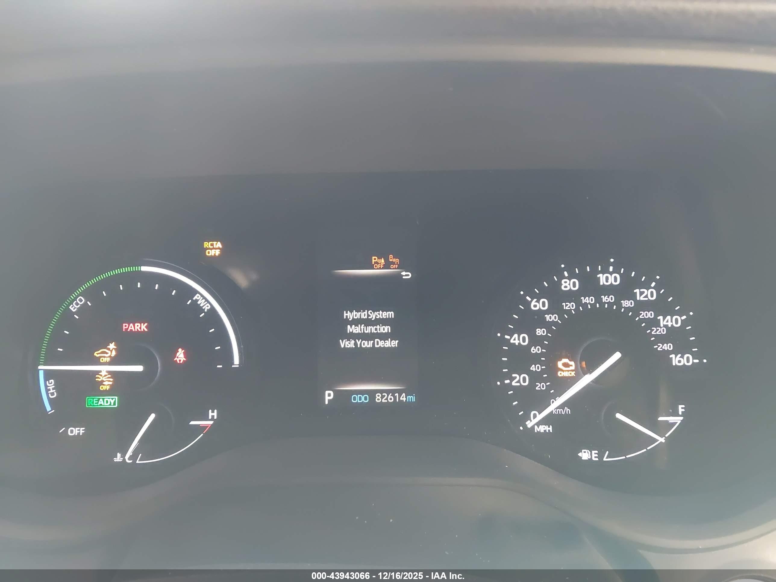 TOYOTA SIENNA image 7