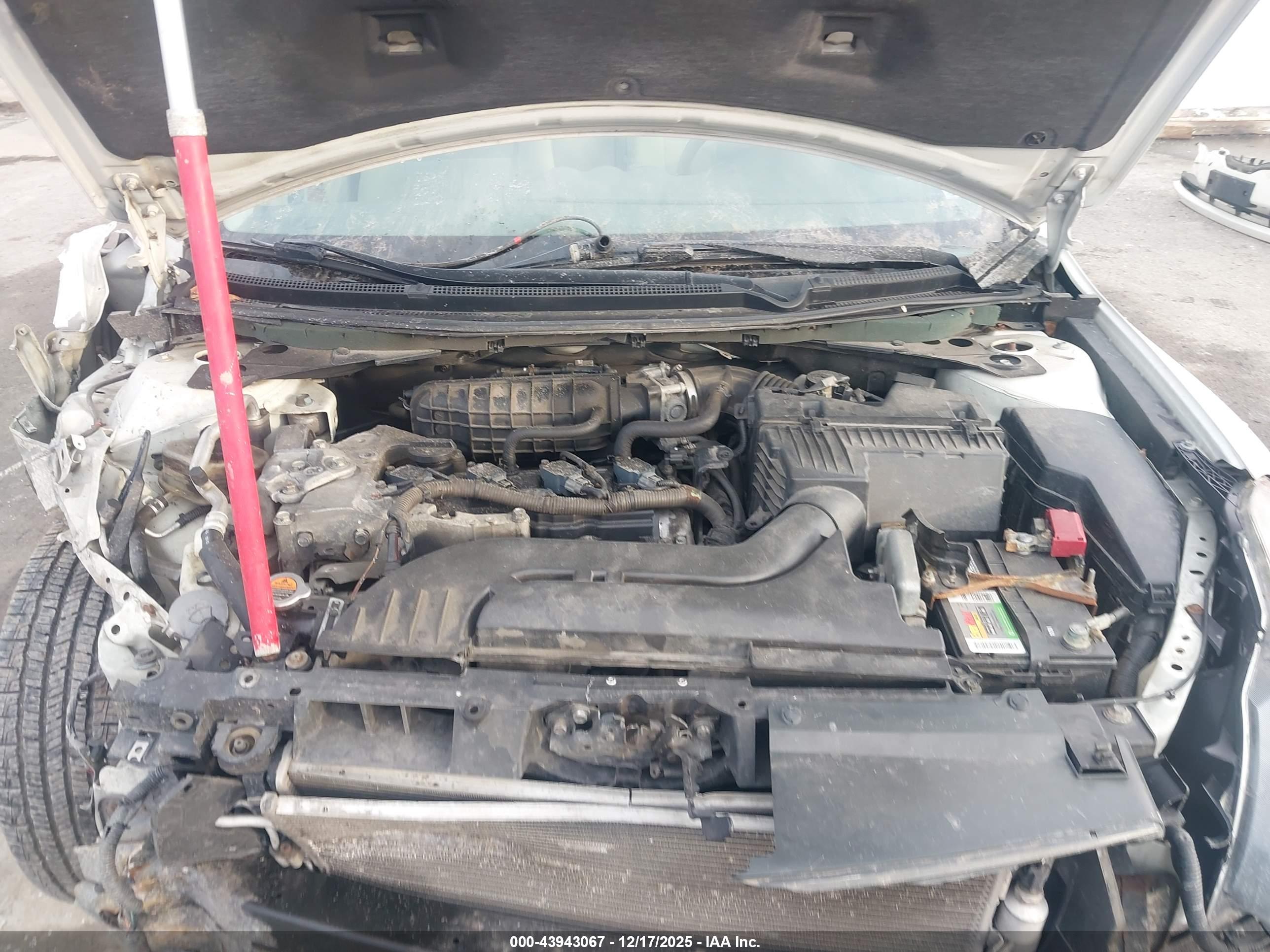 NISSAN ALTIMA image 10