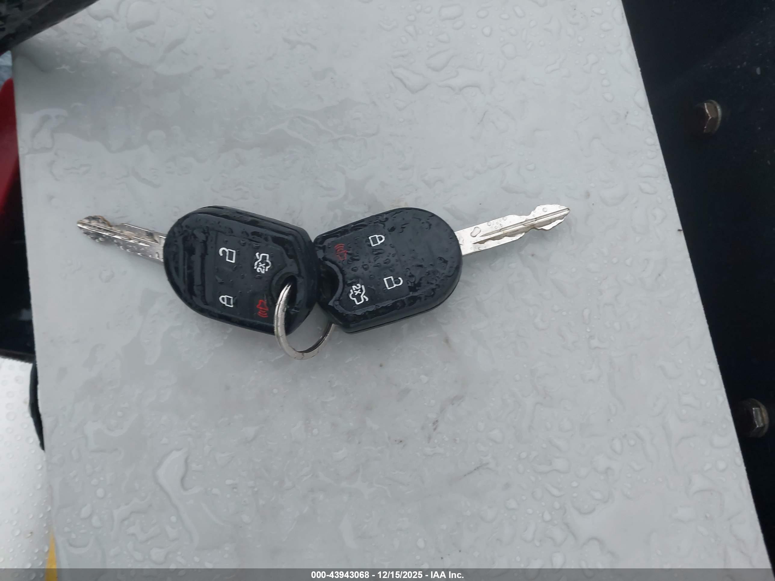 FORD ESCAPE image 11