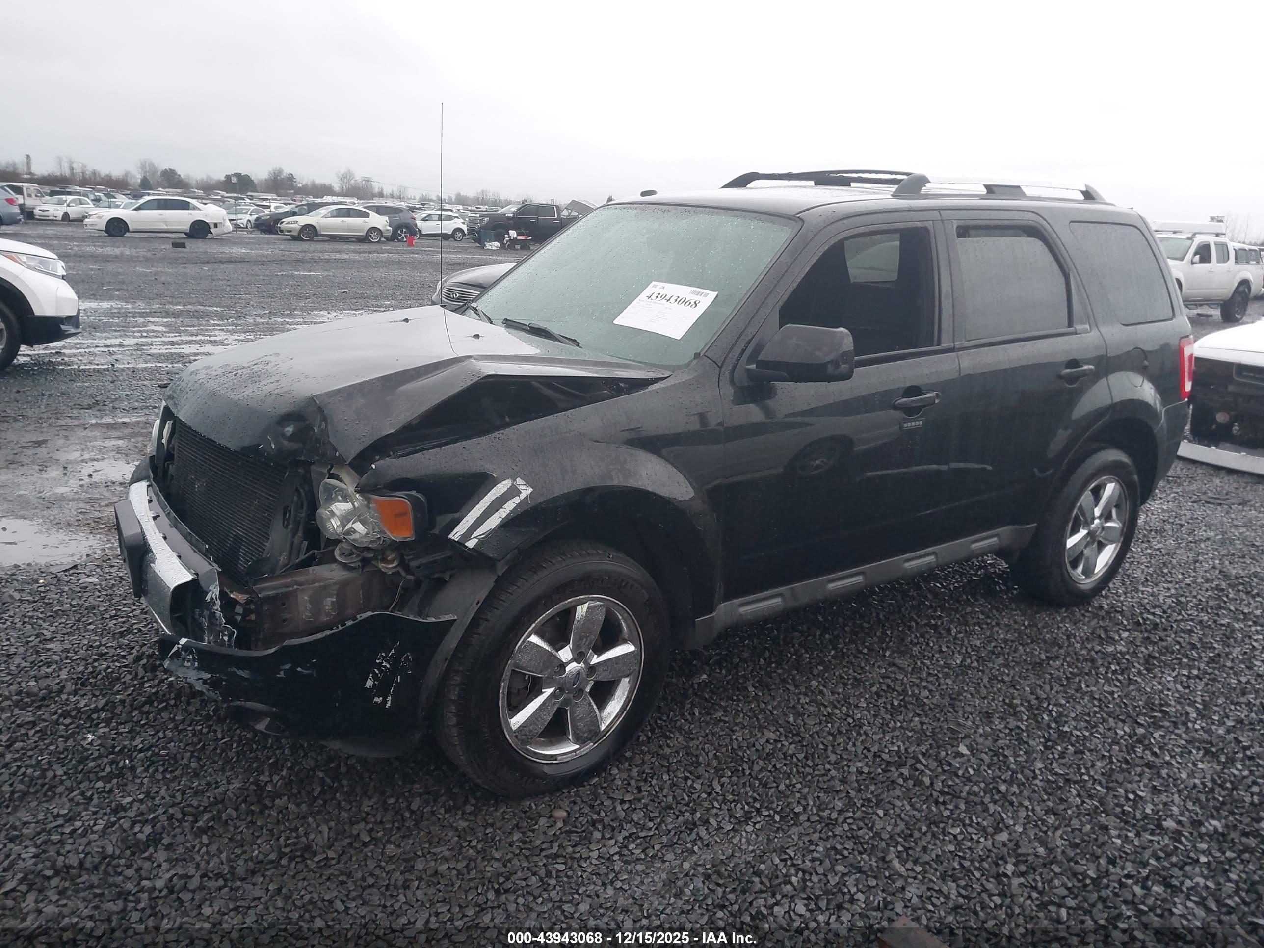 FORD ESCAPE image 2