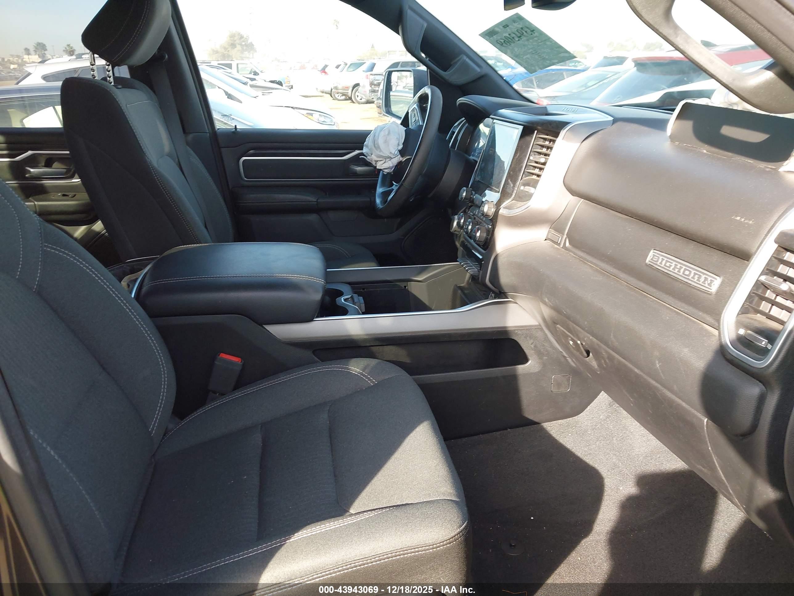 RAM 1500 image 5