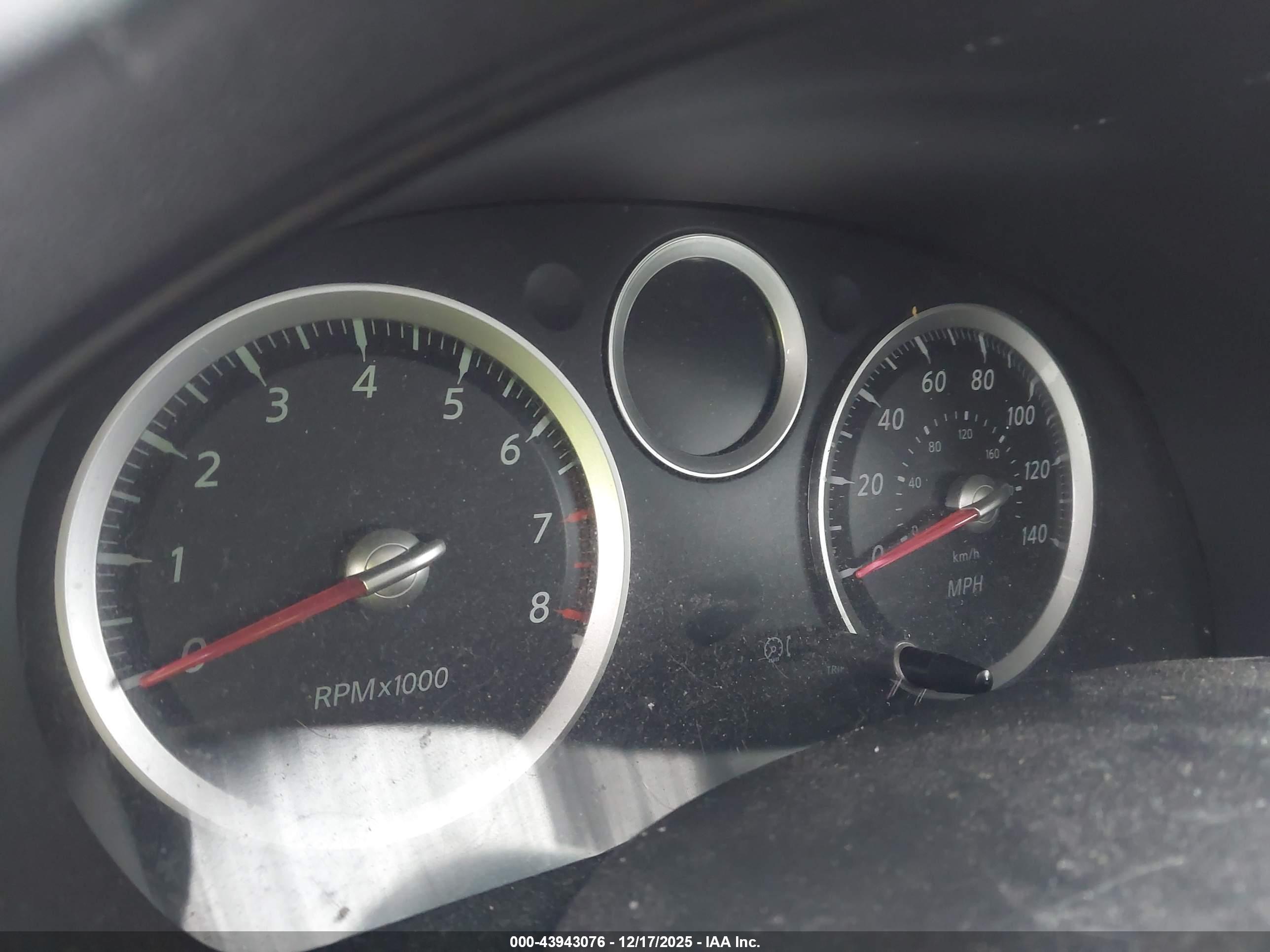 NISSAN SENTRA image 7