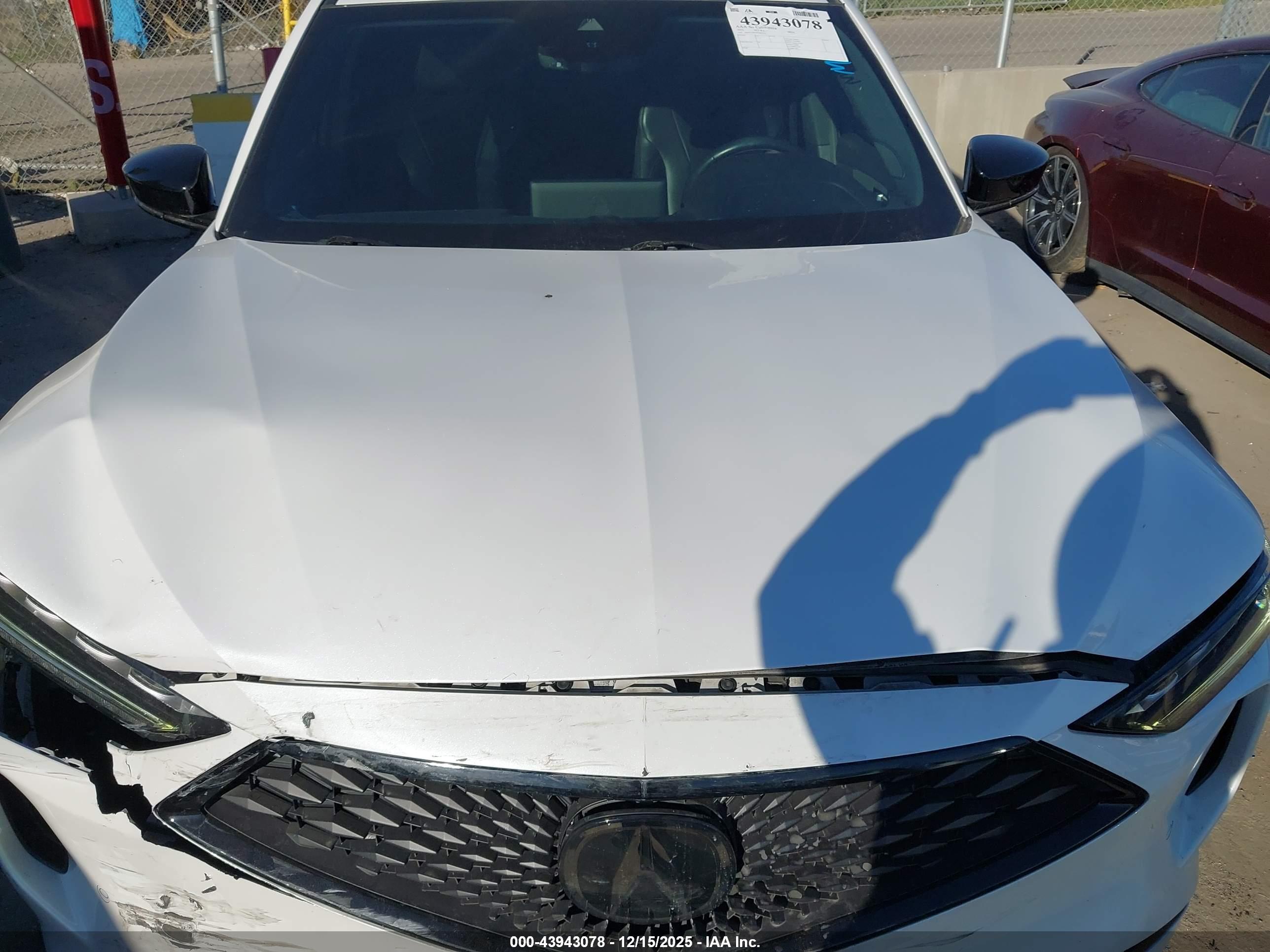ACURA MDX image 10