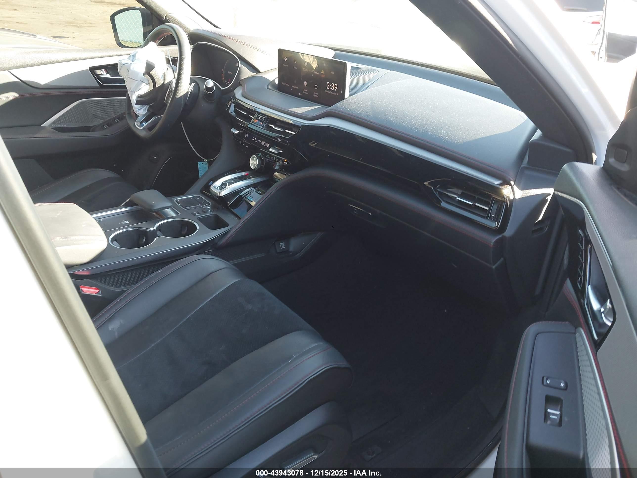 ACURA MDX image 5