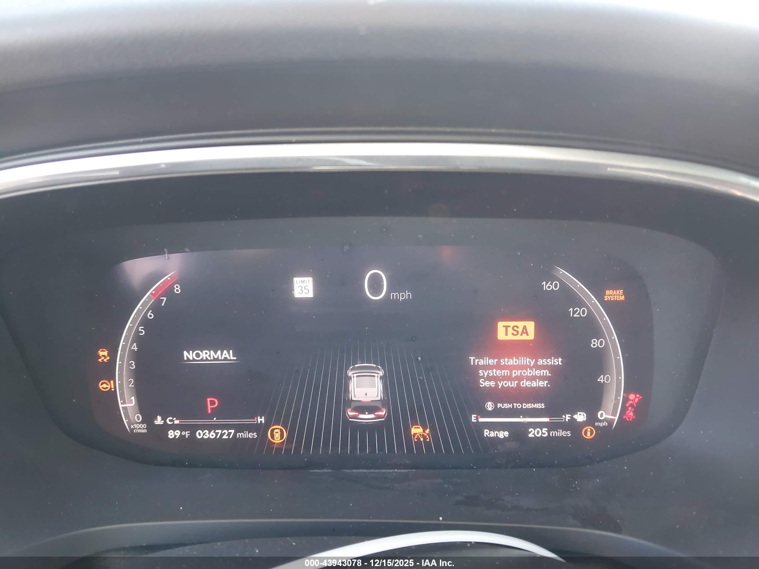 ACURA MDX image 7