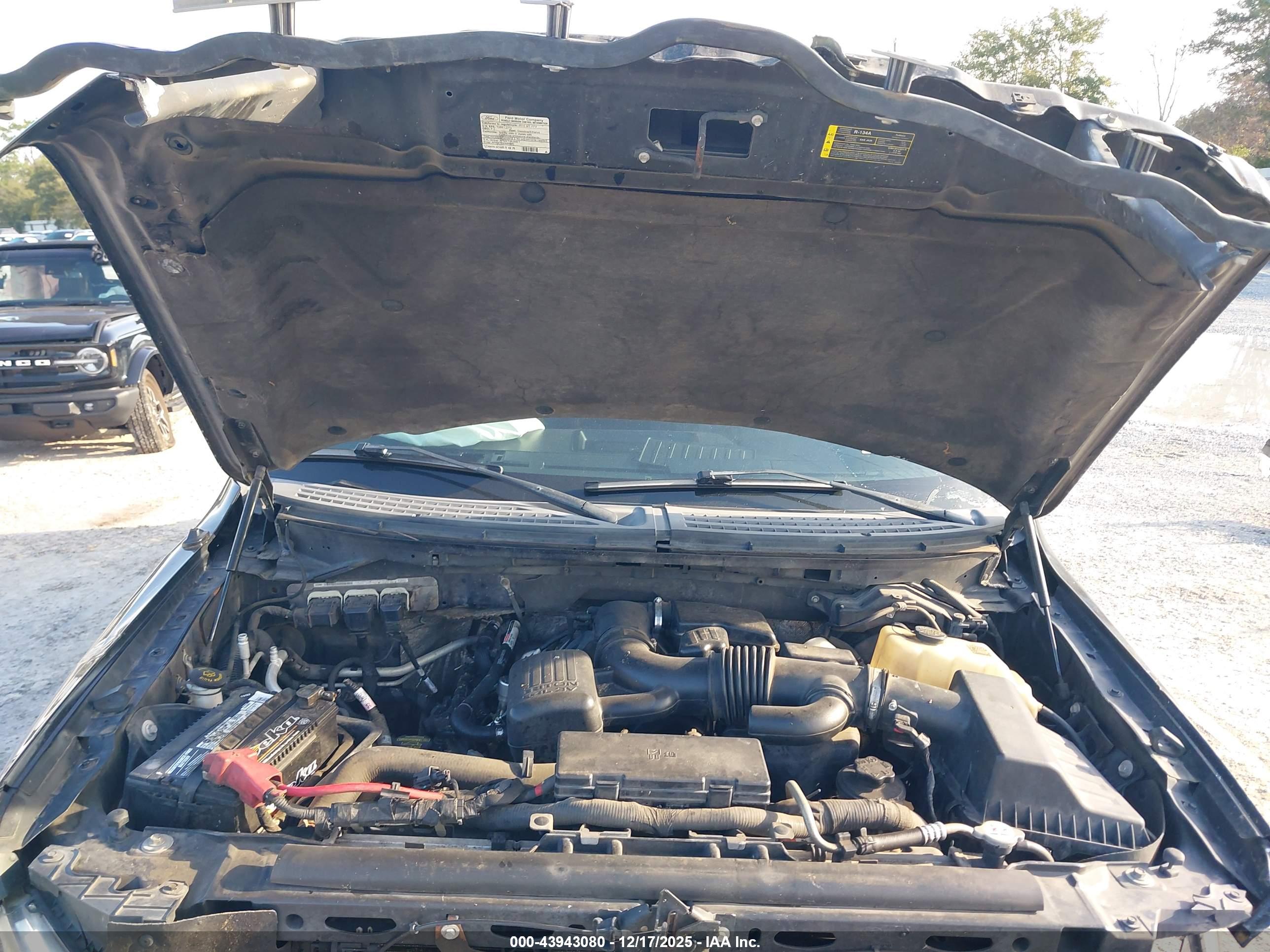 FORD F-150 image 10