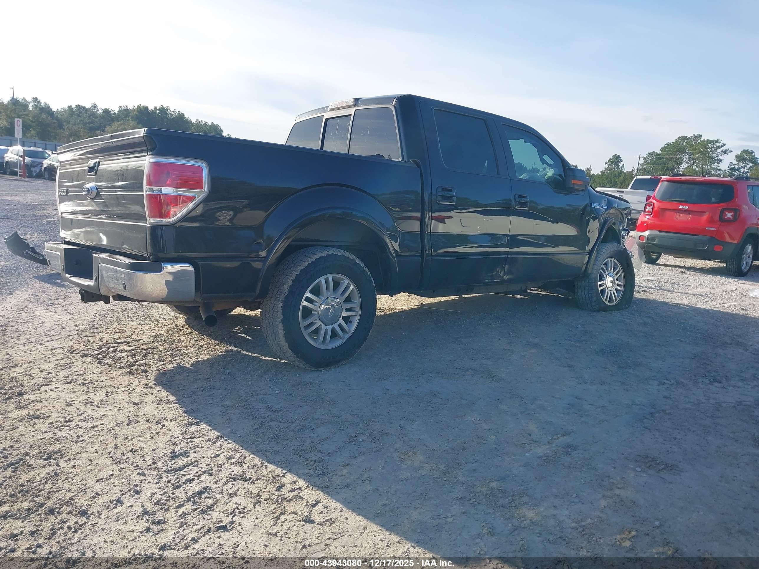 FORD F-150 image 4