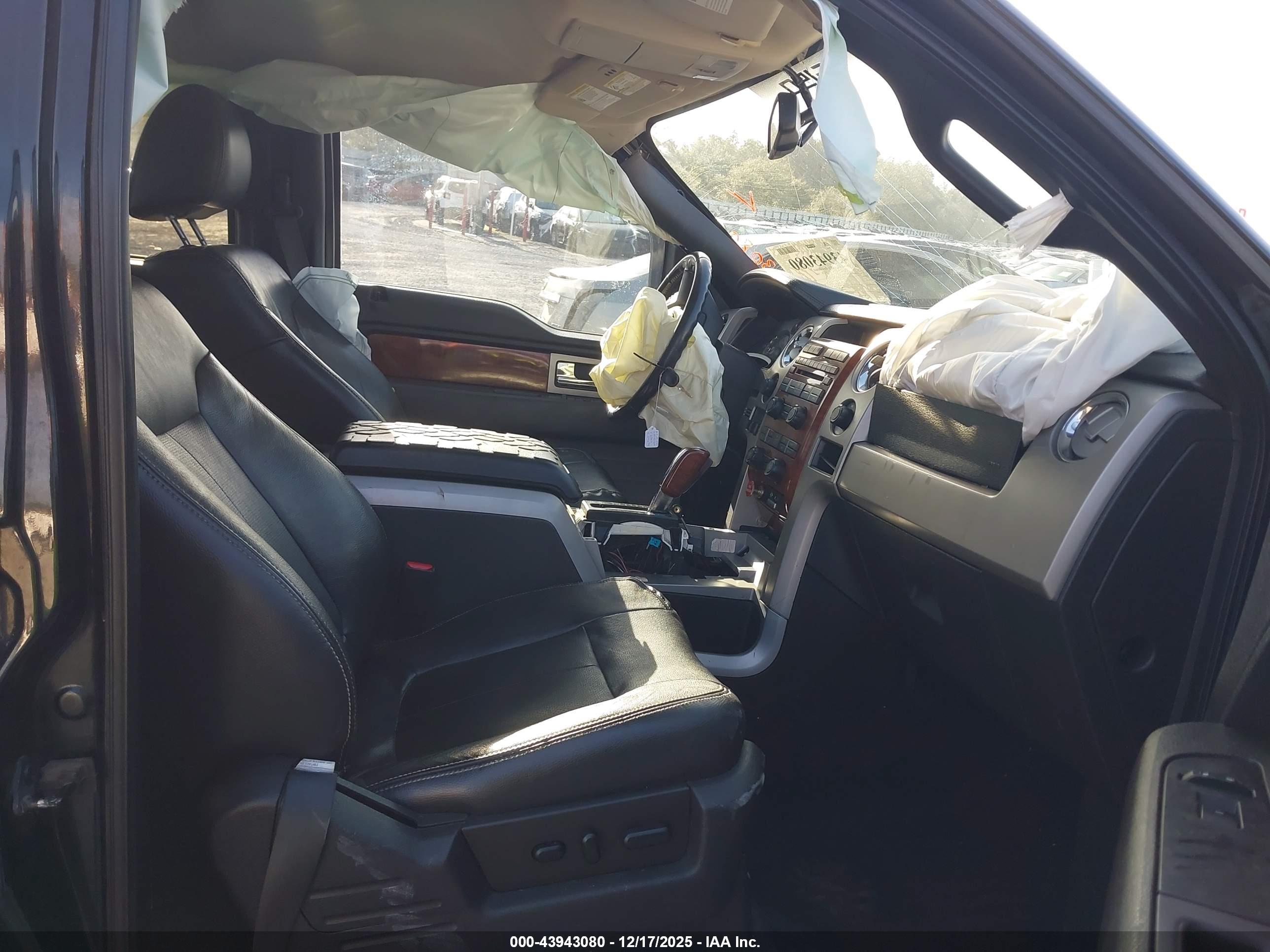FORD F-150 image 5
