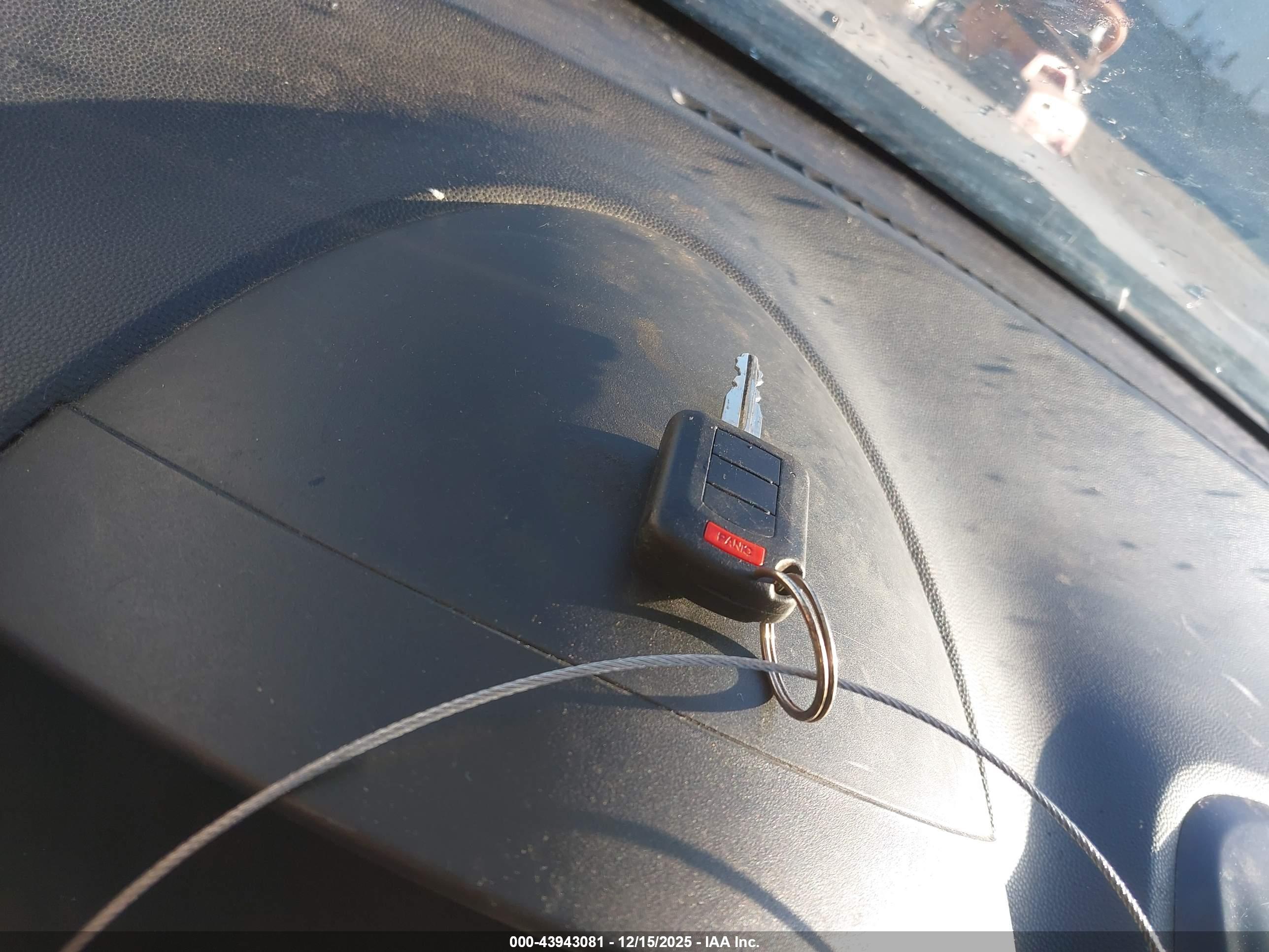 MITSUBISHI MIRAGE image 11
