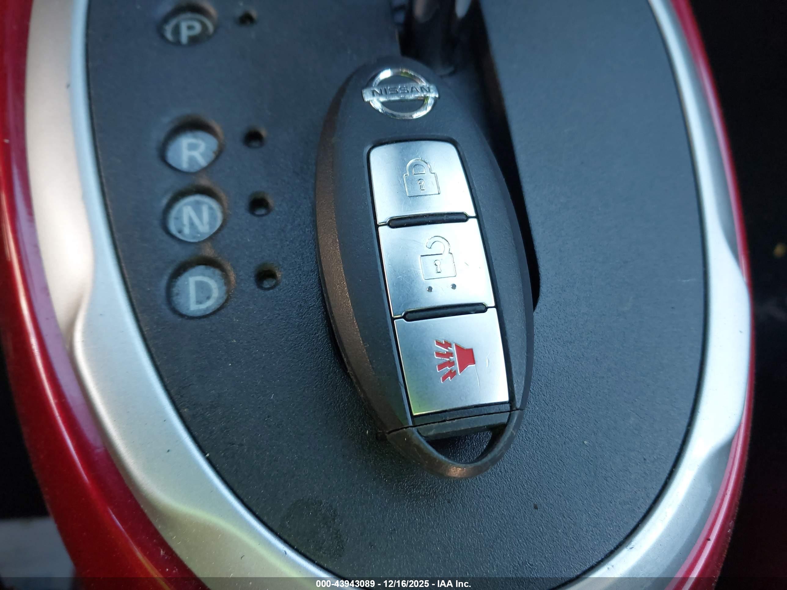 NISSAN JUKE image 11