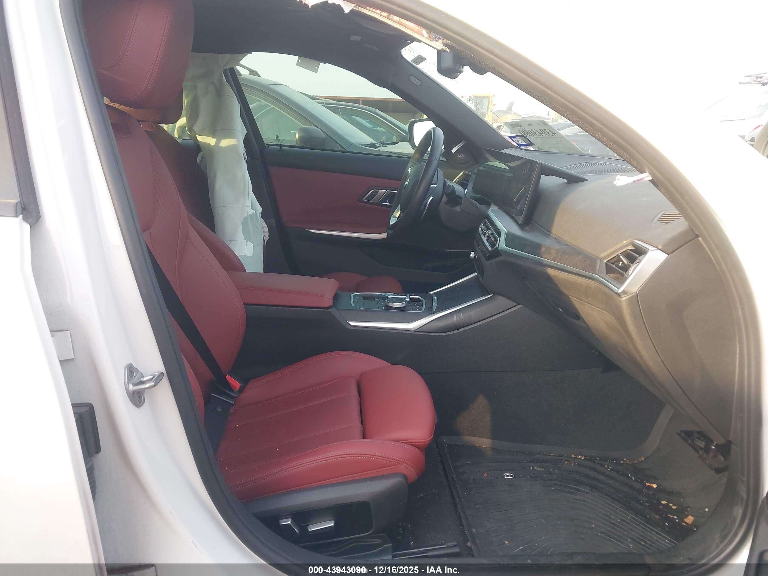 BMW 330I image 5