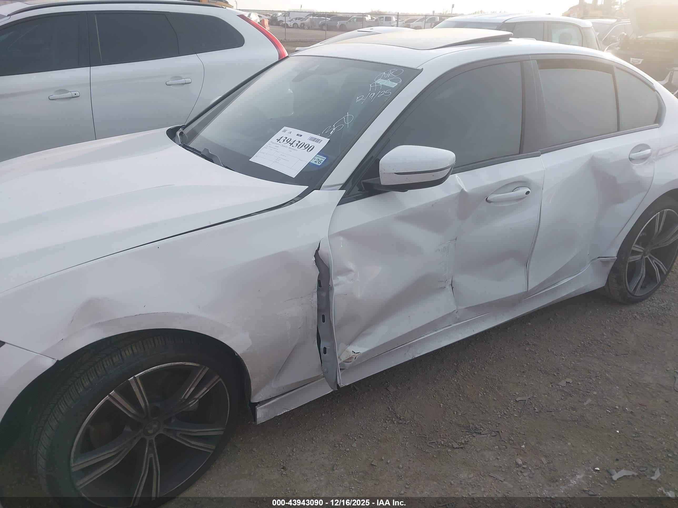 BMW 330I image 6