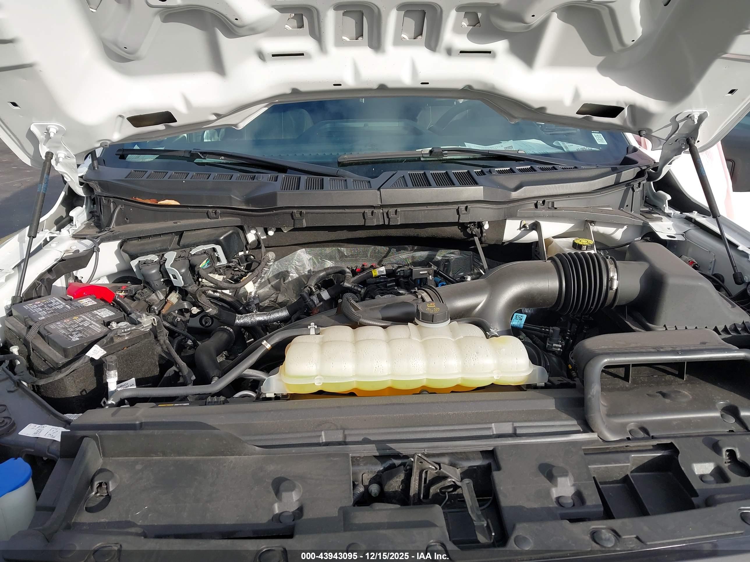 FORD F-150 image 10