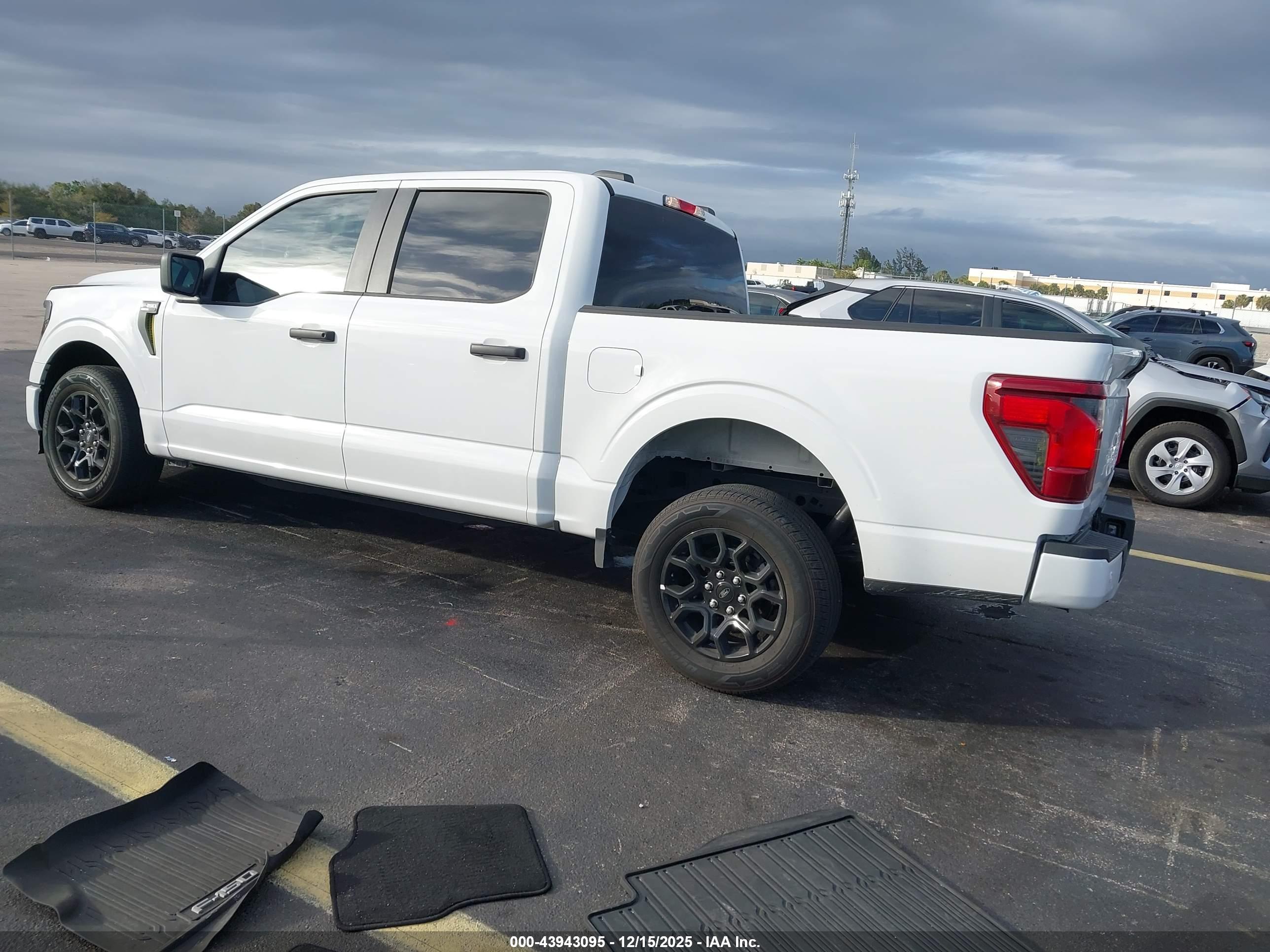 FORD F-150 image 3