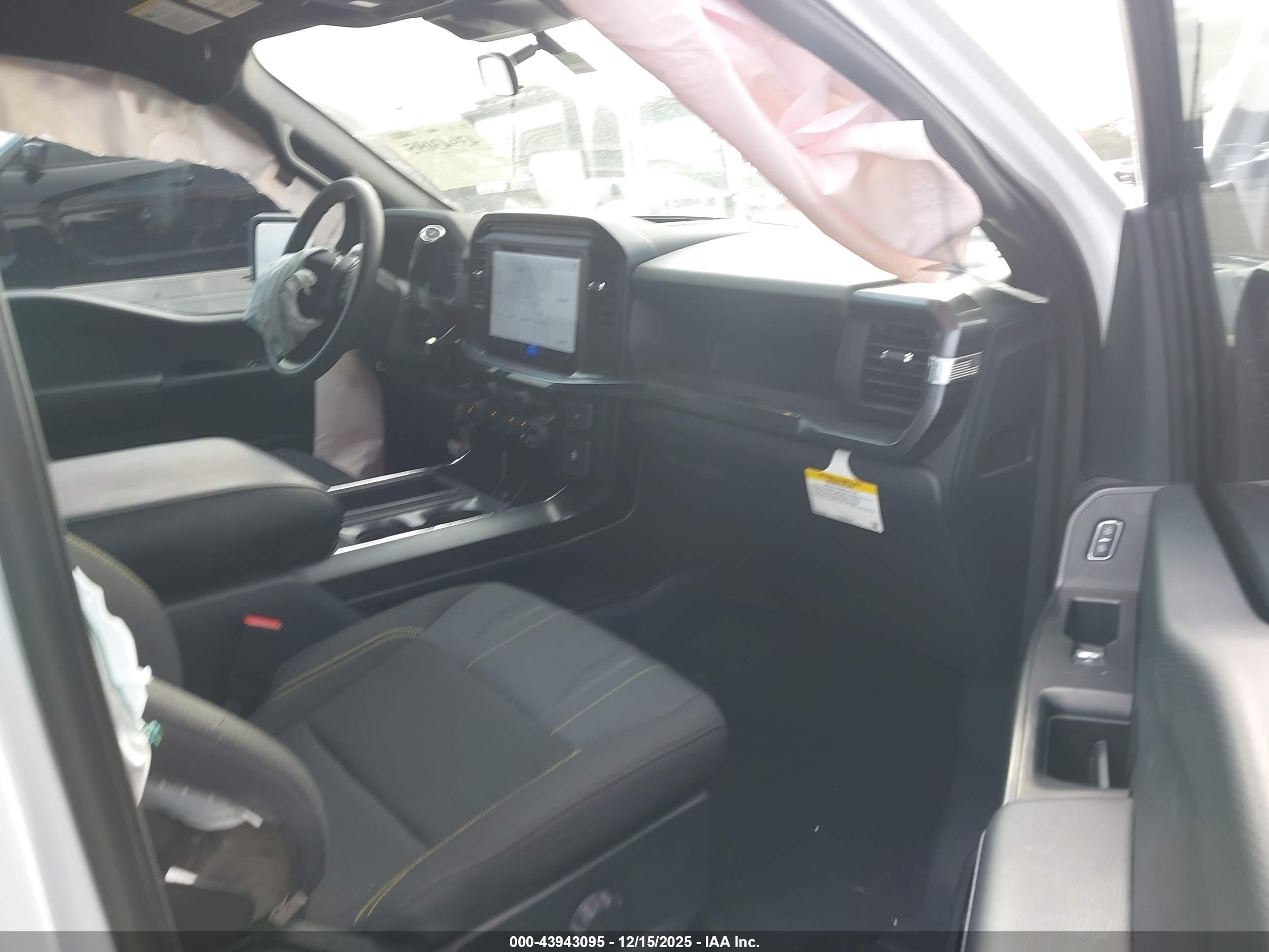 FORD F-150 image 5