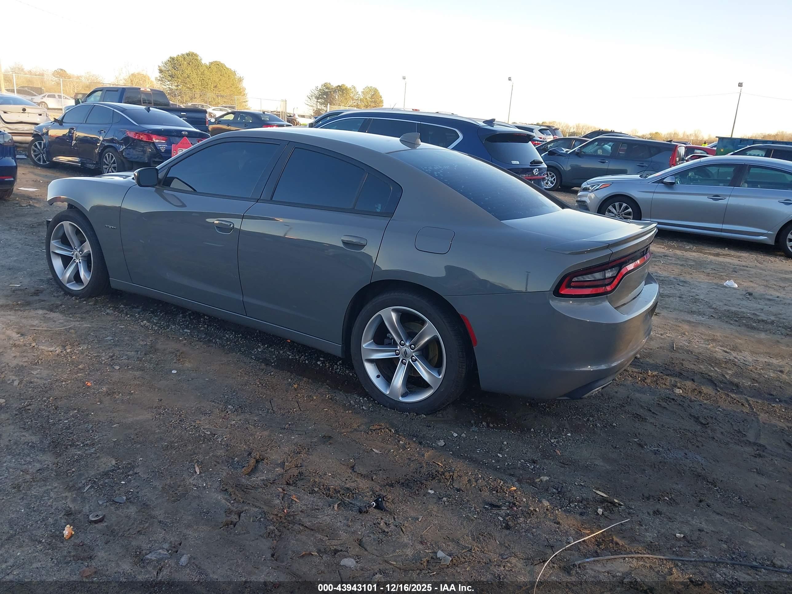 DODGE CHARGER image 3