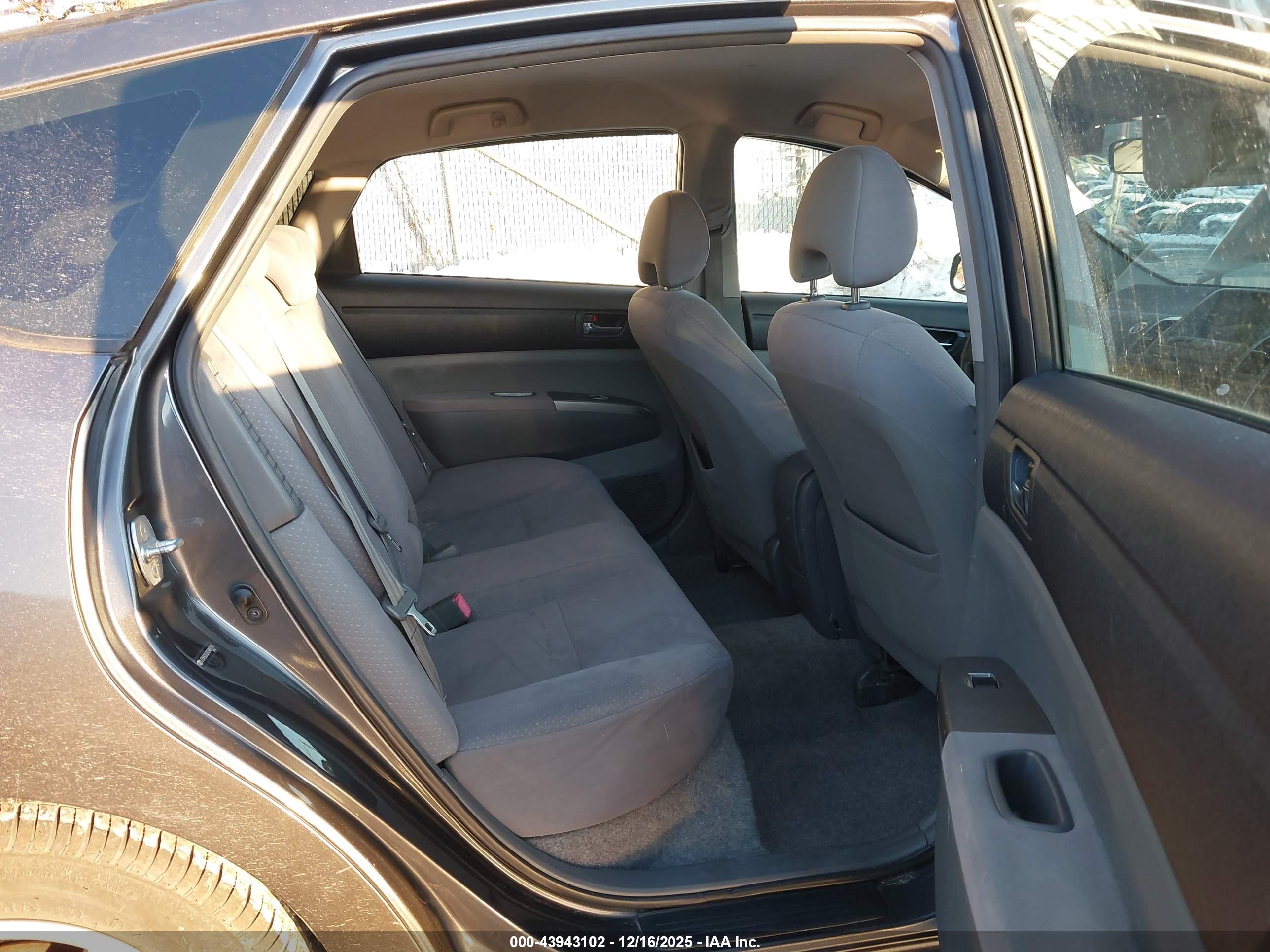 TOYOTA PRIUS image 8