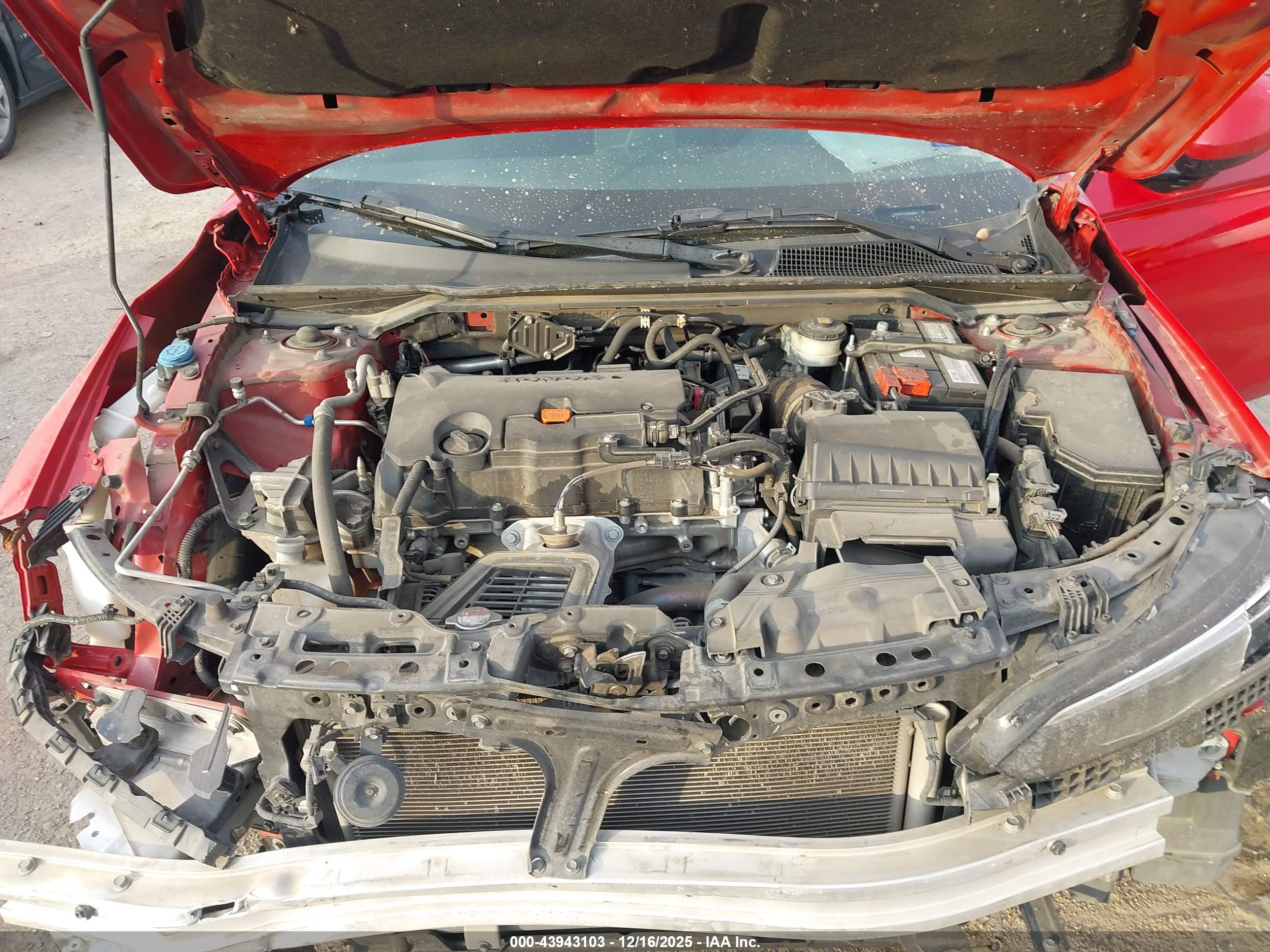 HONDA CIVIC image 10