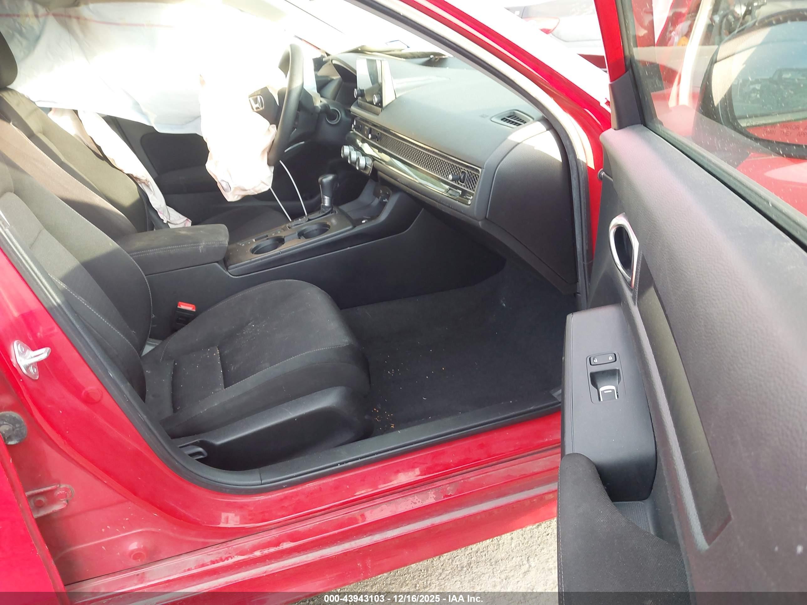 HONDA CIVIC image 5