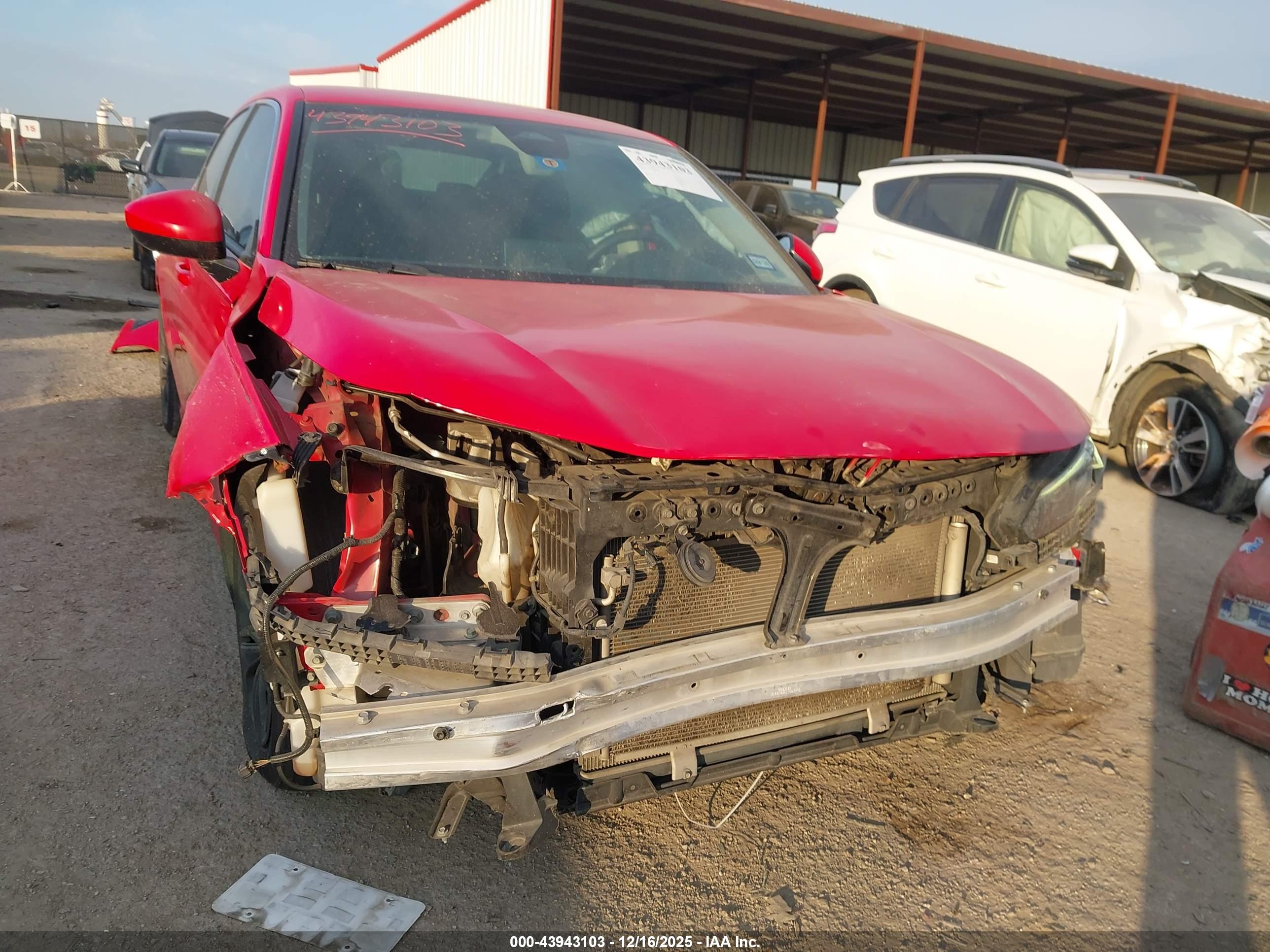 HONDA CIVIC image 6