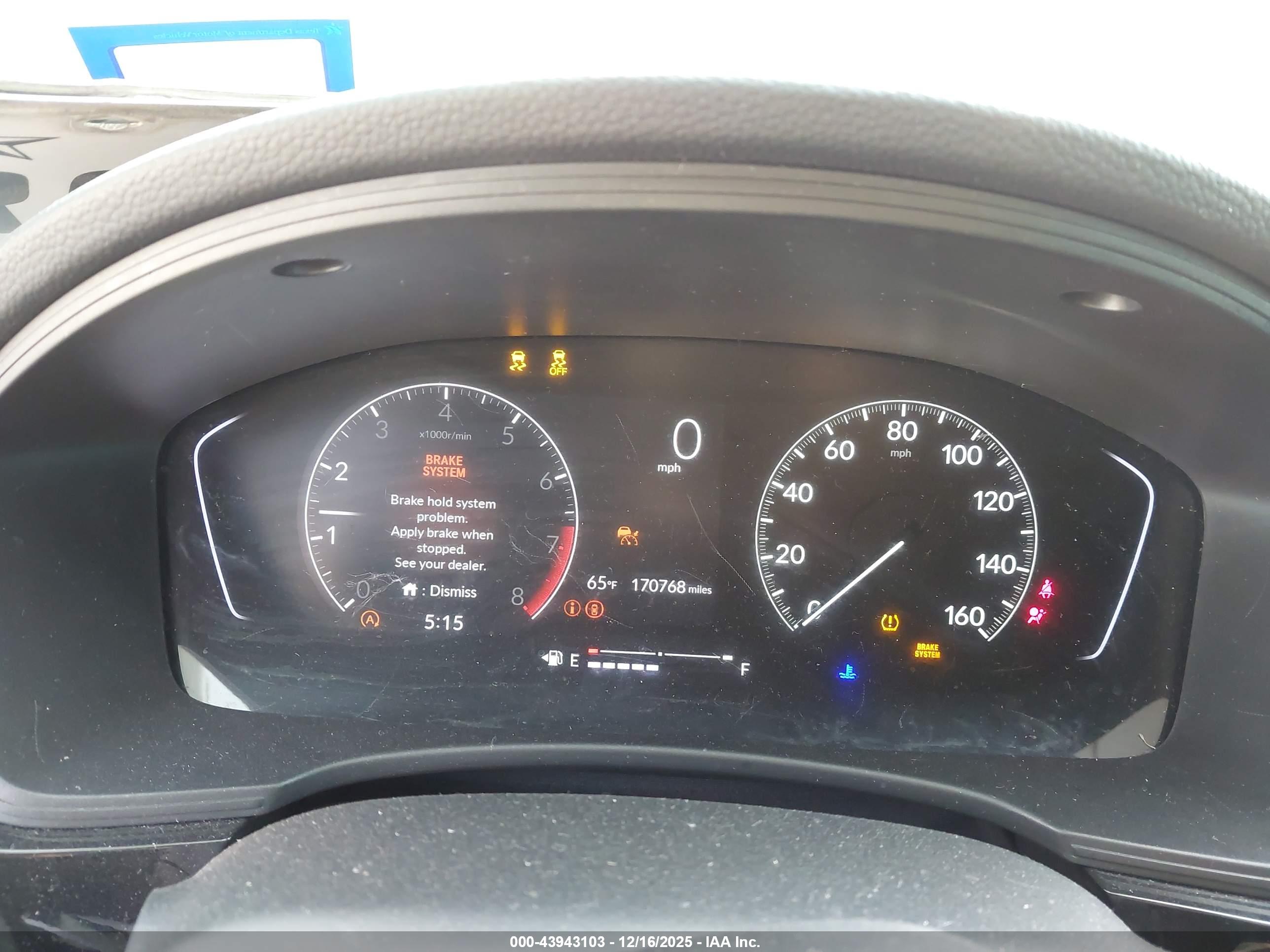 HONDA CIVIC image 7