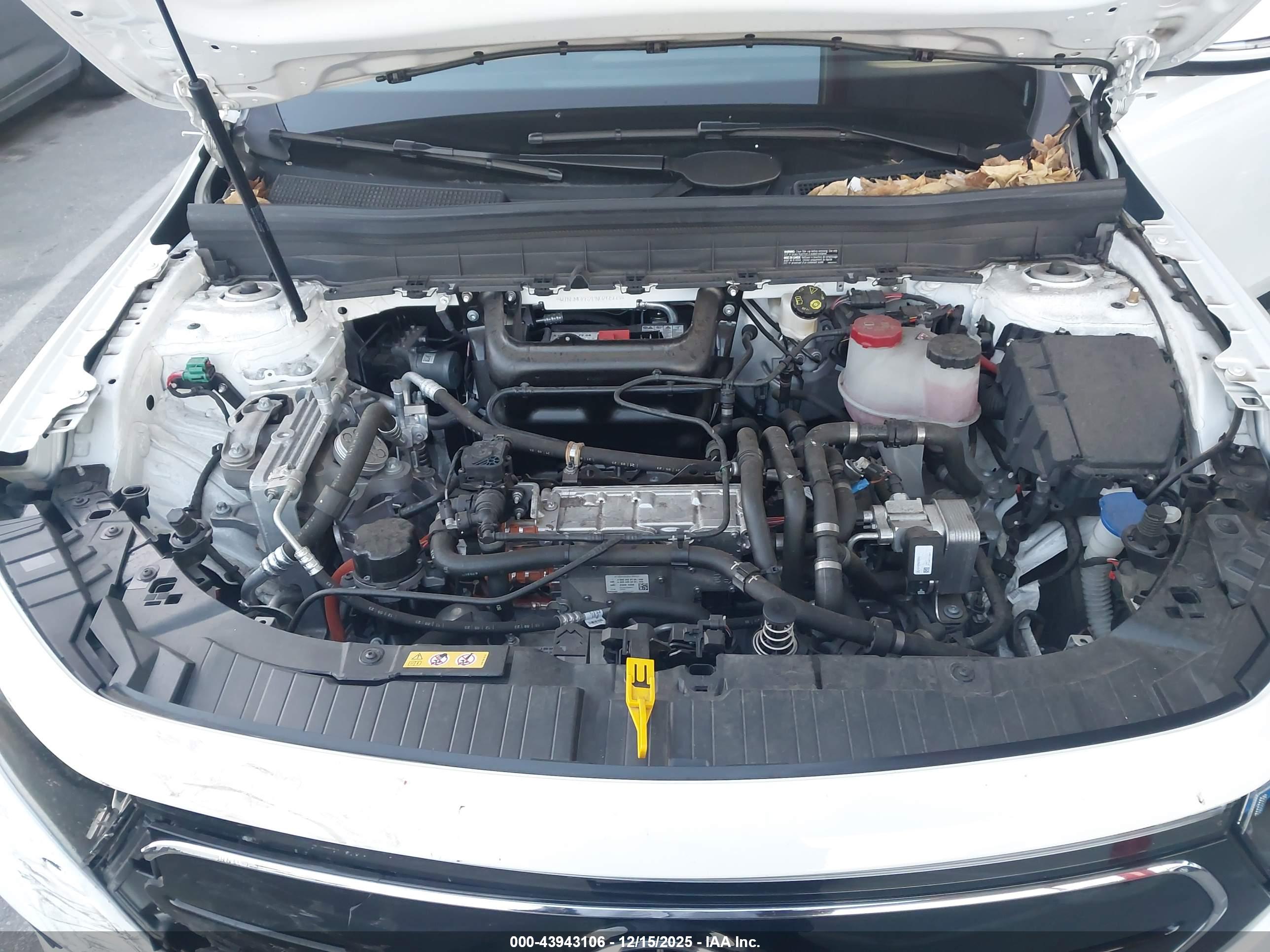 MERCEDES-BENZ EQB image 10
