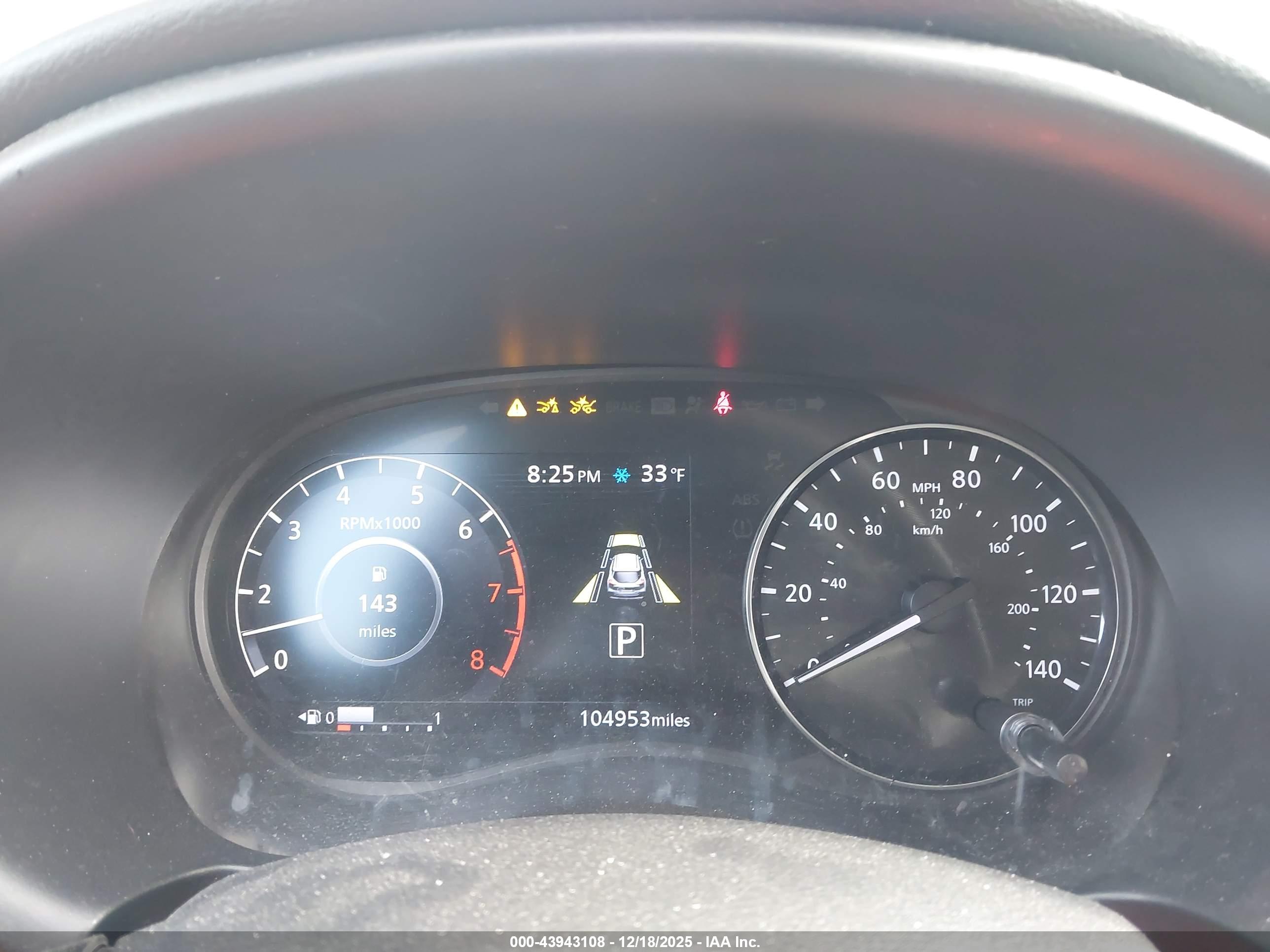 NISSAN KICKS image 7