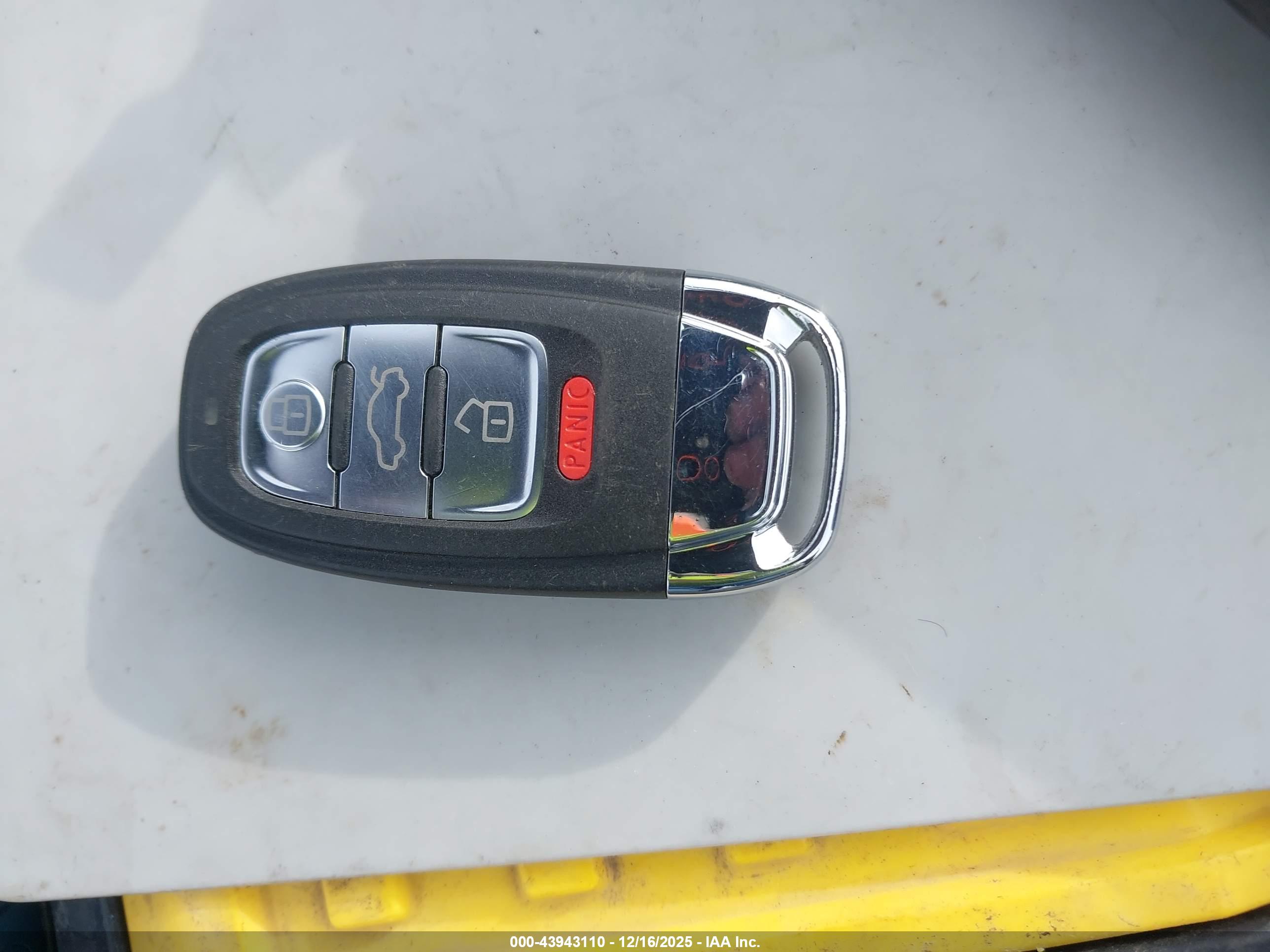 AUDI A6 image 11