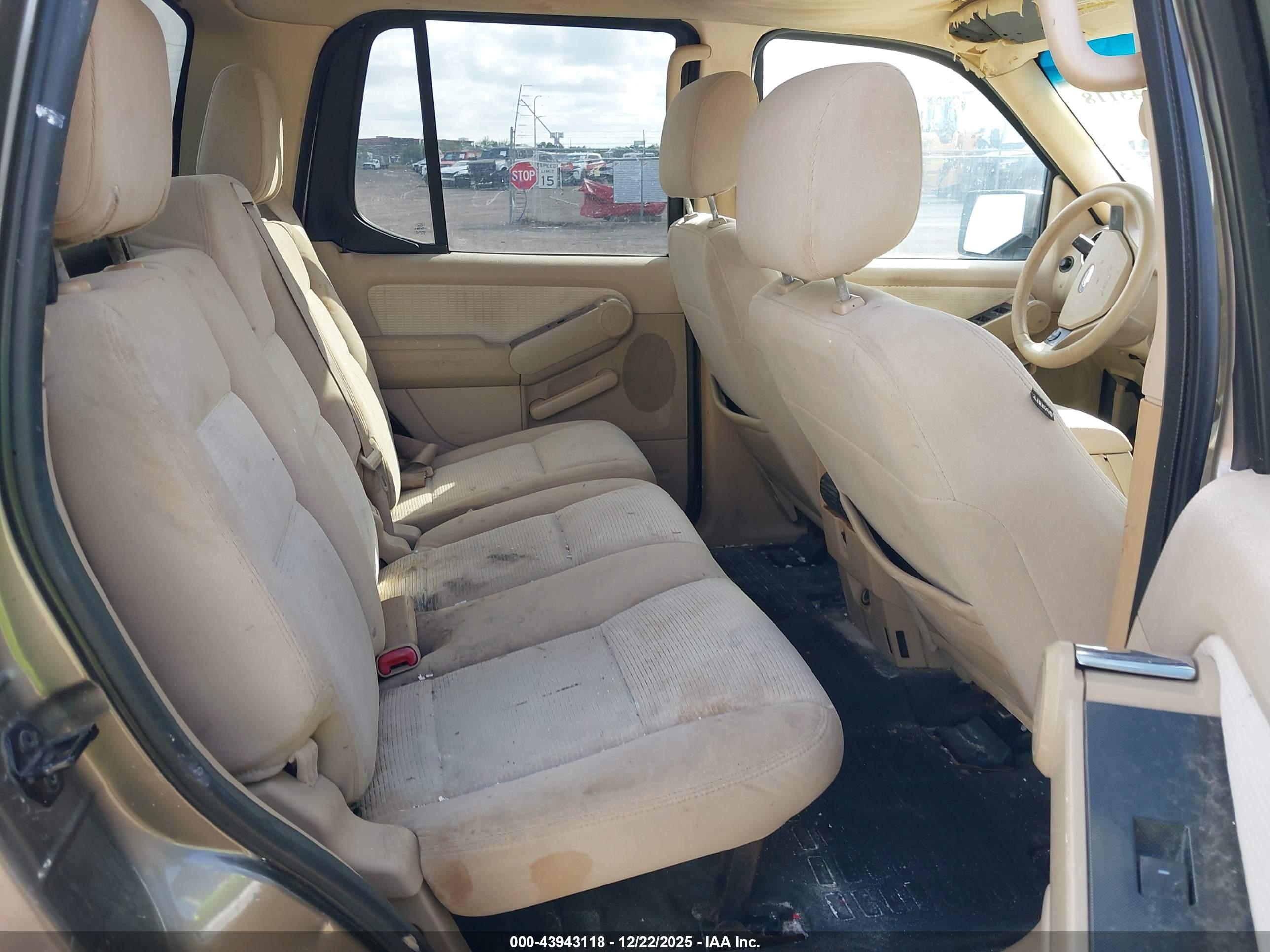 FORD EXPLORER image 8