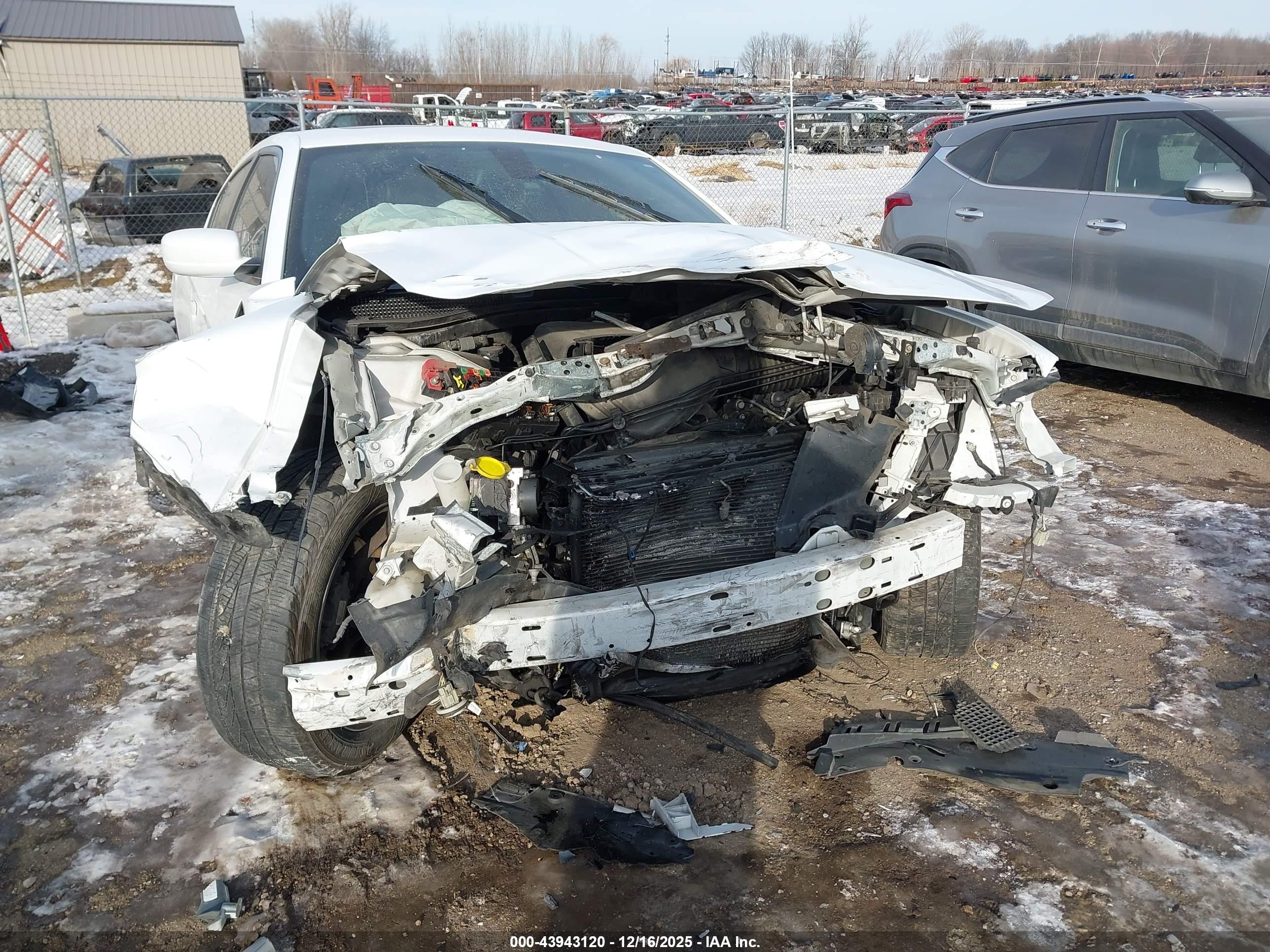 DODGE CHARGER image 6