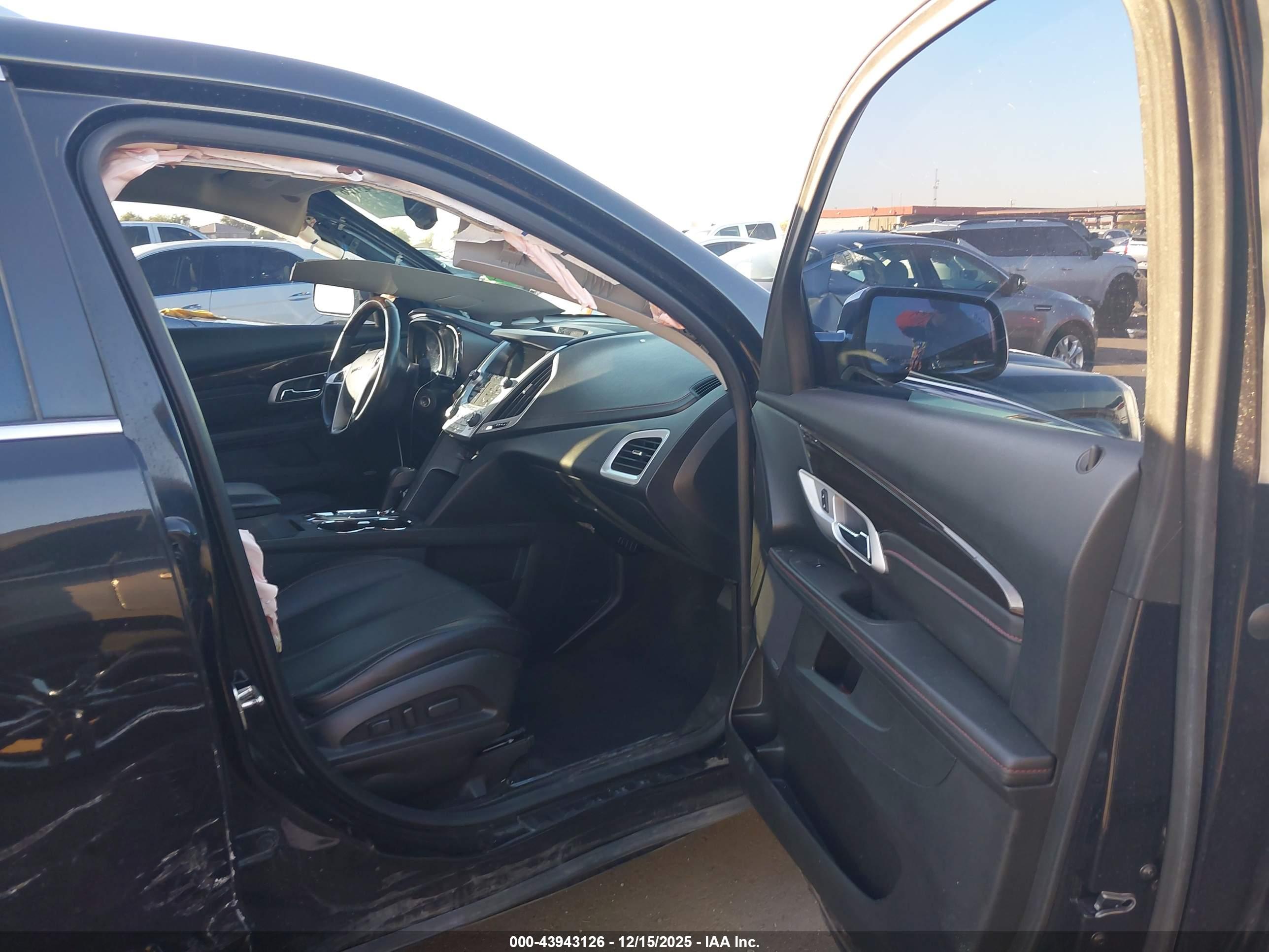 GMC TERRAIN image 5