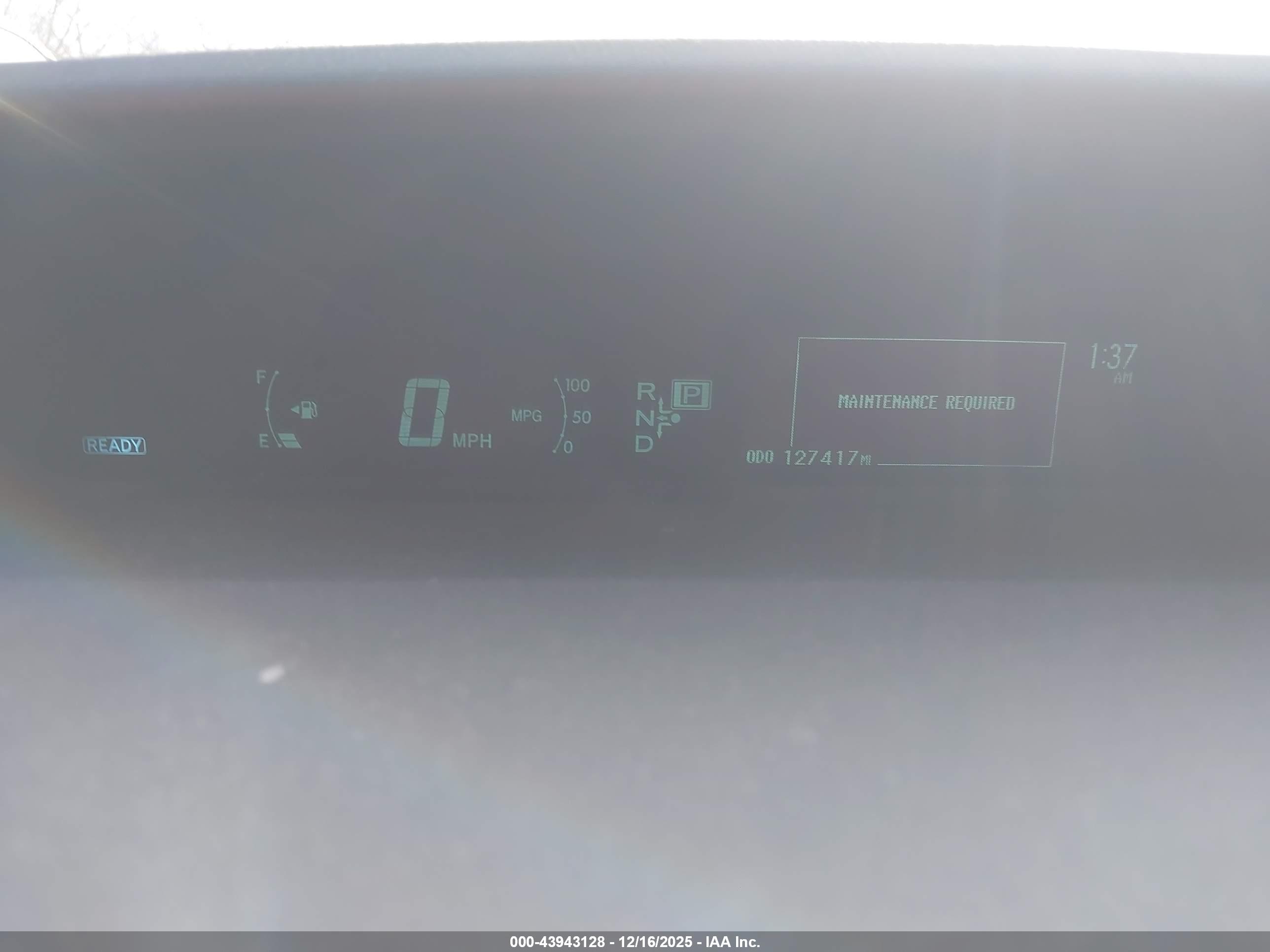 TOYOTA PRIUS image 7