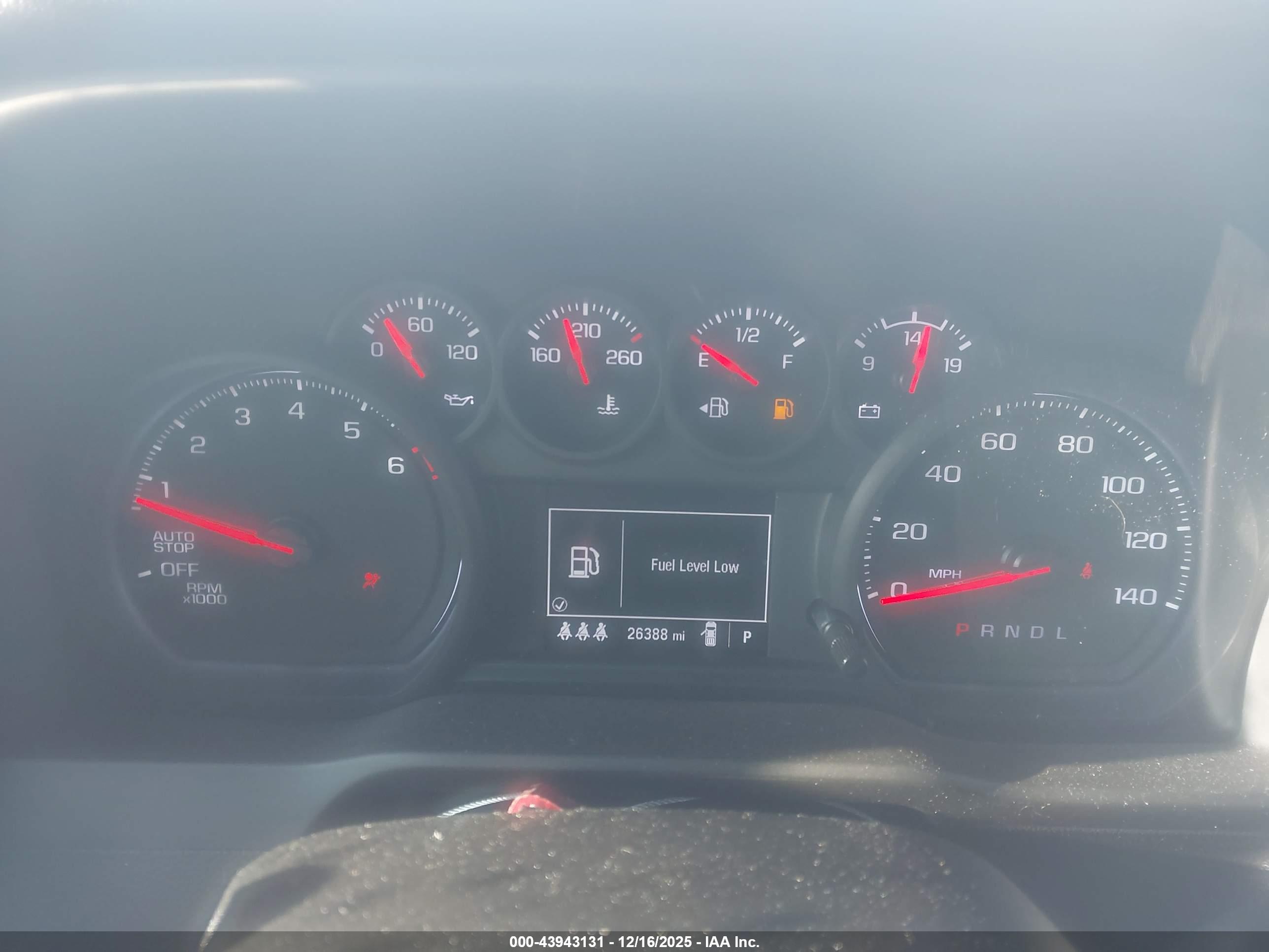 CHEVROLET SILVERADO image 7