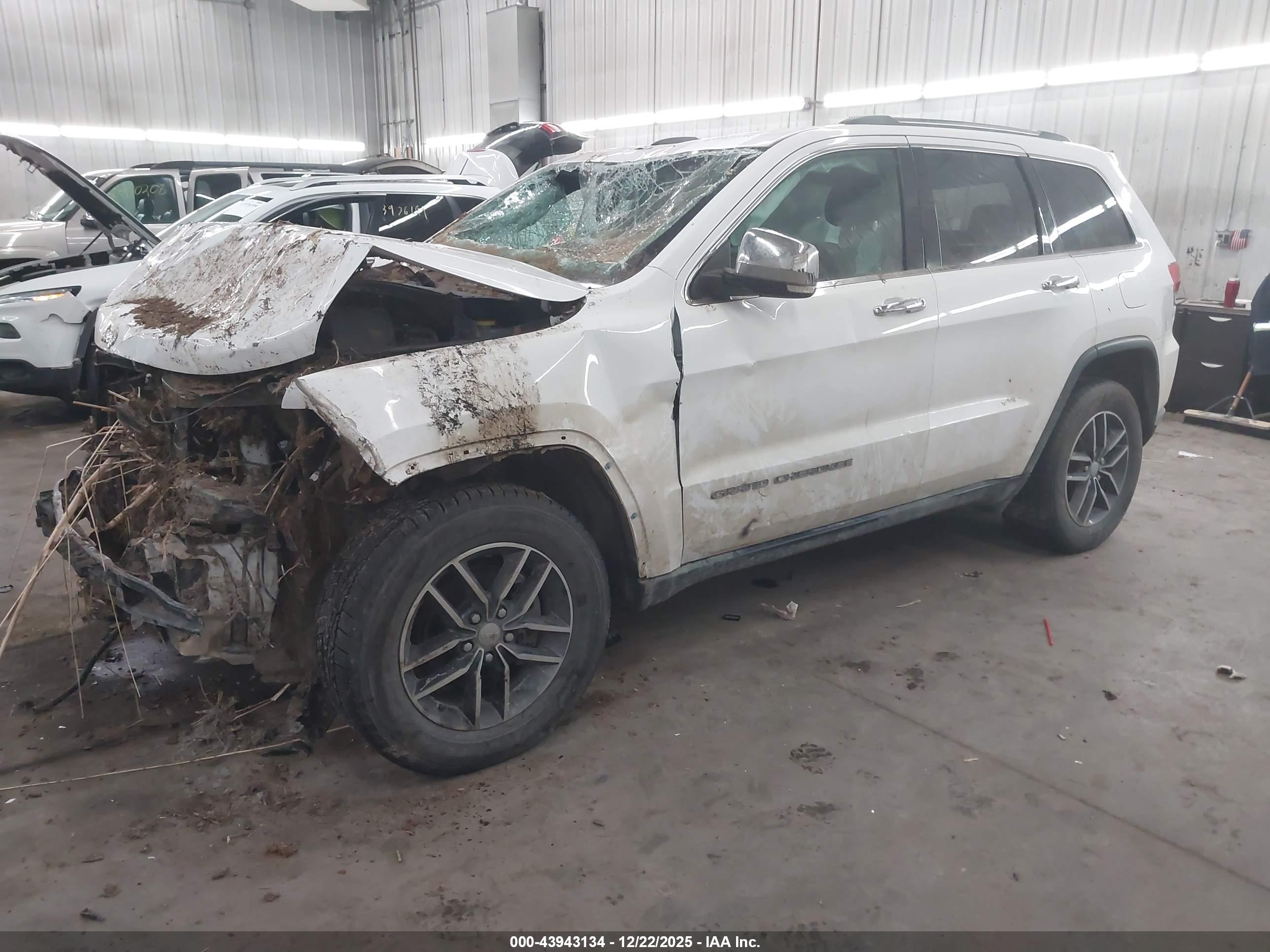 JEEP GRAND image 2