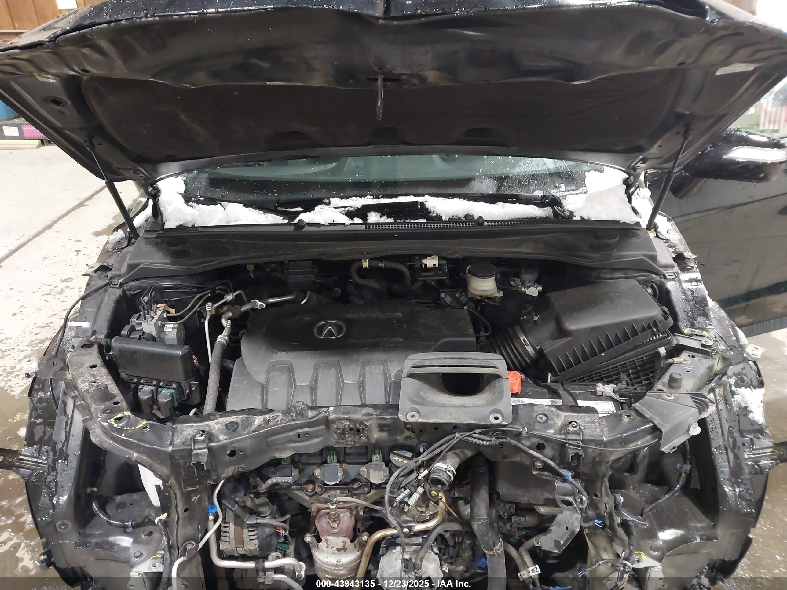 ACURA RDX image 10