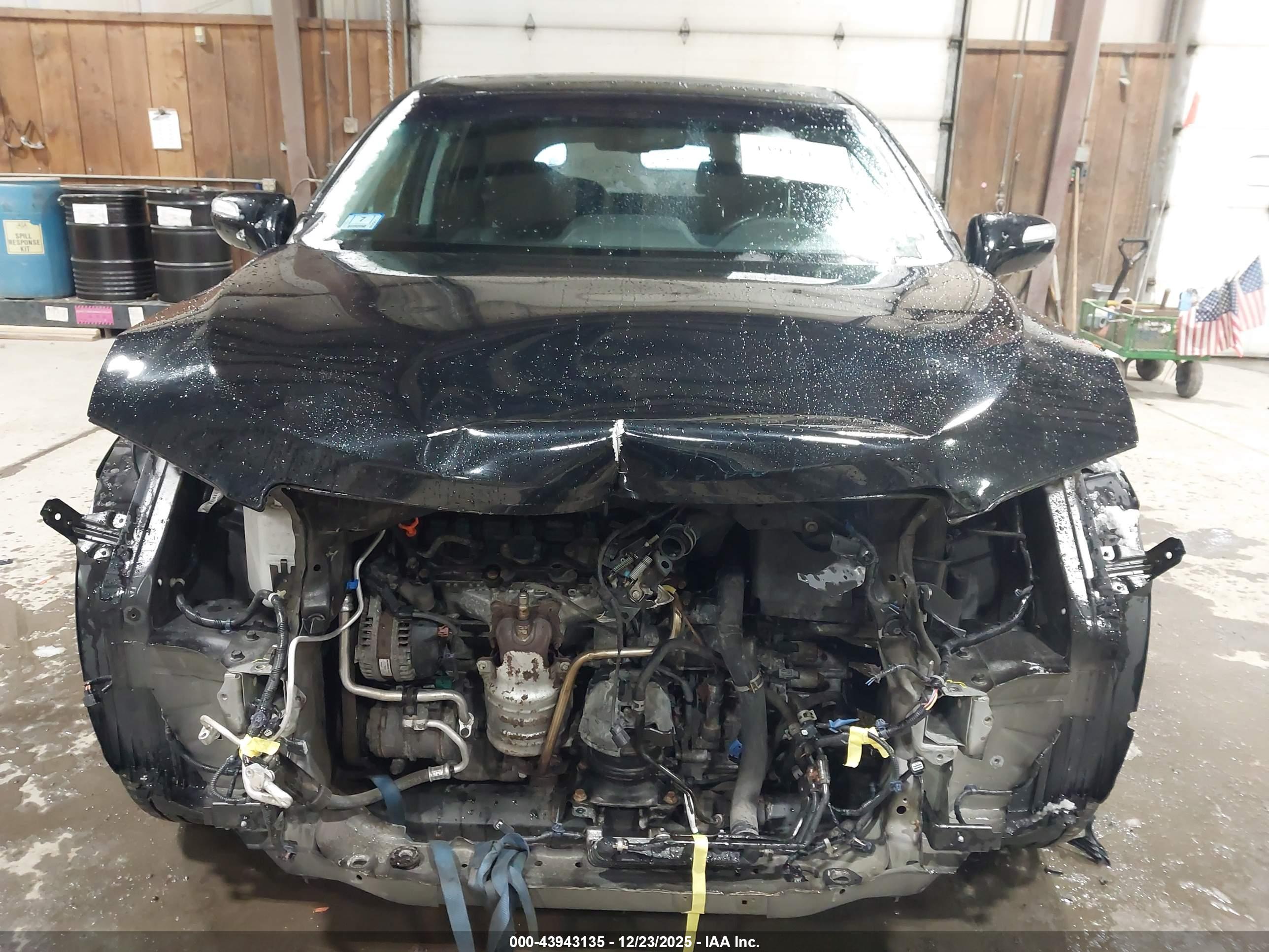 ACURA RDX image 6